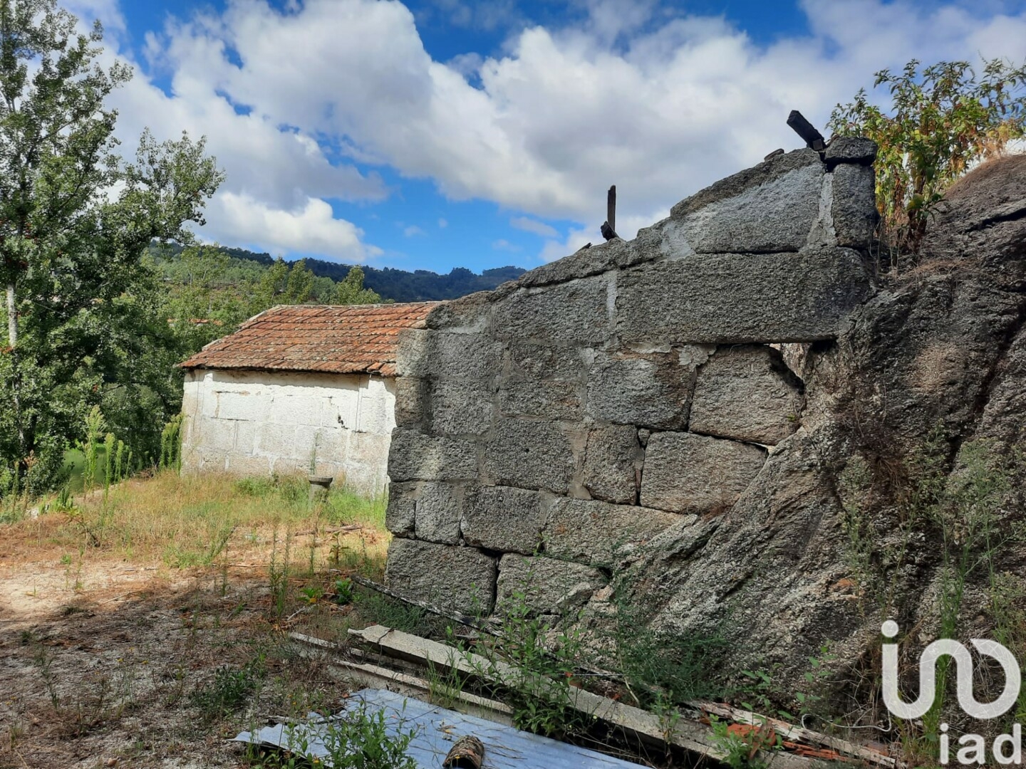 Moradia T2 à venda em Salvador do Monte, Amarante — foto 3