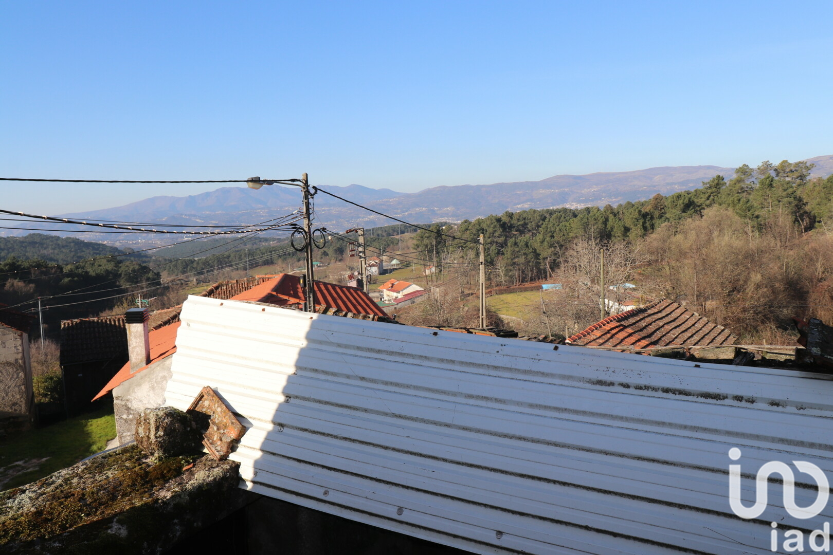 Moradia T3 à venda em Mouçós e Lamares, Vila Real — foto 17