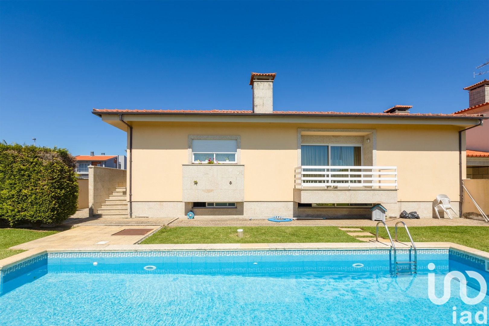 Moradia T5 à venda em Barcelos, Vila Boa e Vila Frescainha (São Martinho e São Pedro), Barcelos — foto 8