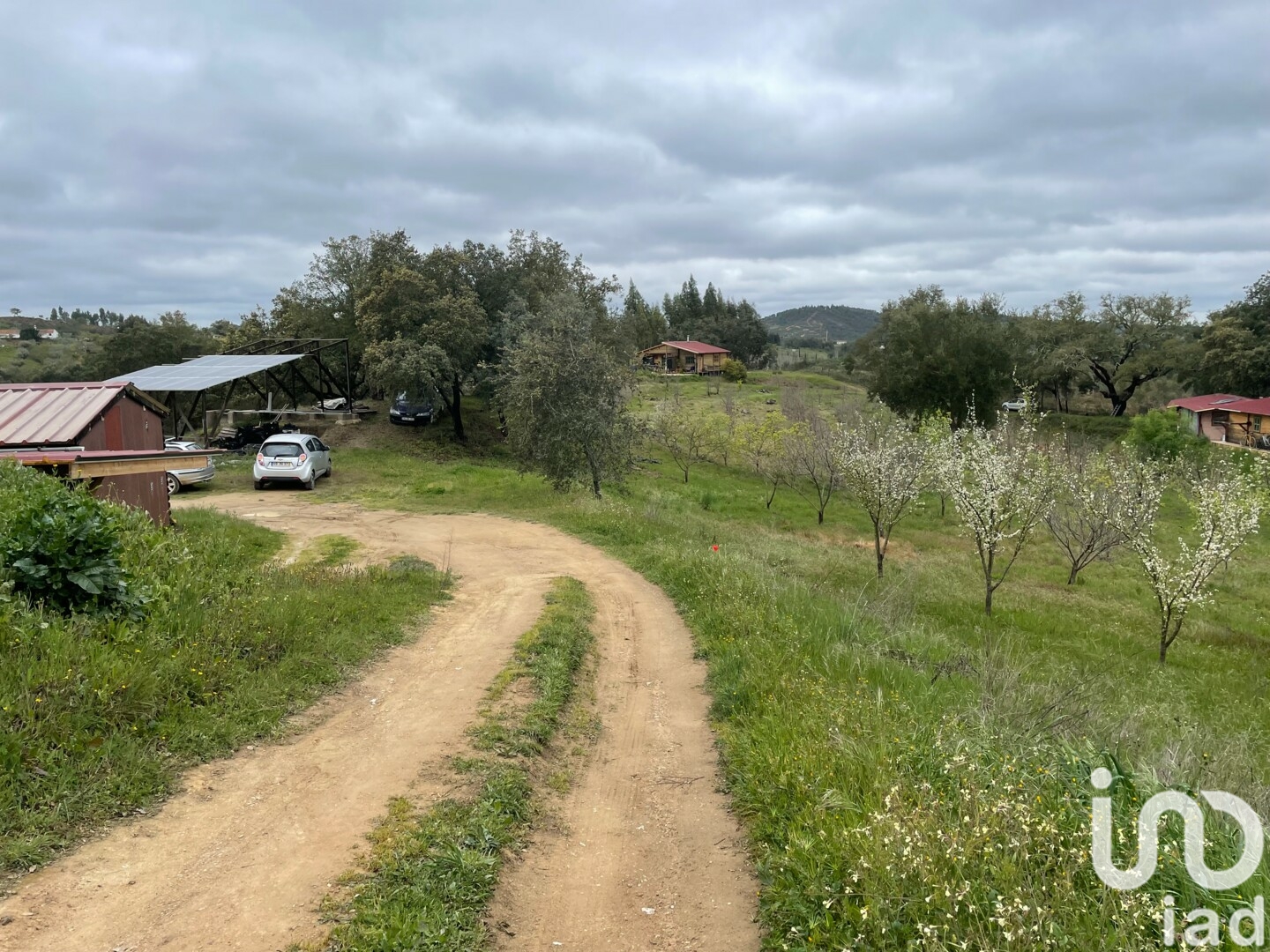 Moradia T6+ à venda em São Martinho das Amoreiras, Odemira — foto 2