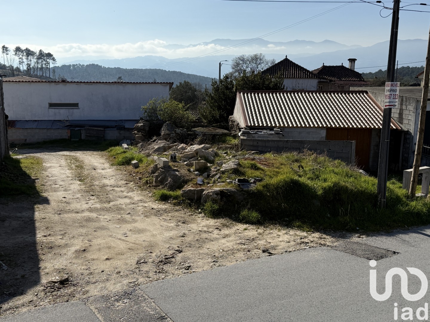 Moradia T1 à venda em Mouçós e Lamares, Vila Real — foto 18