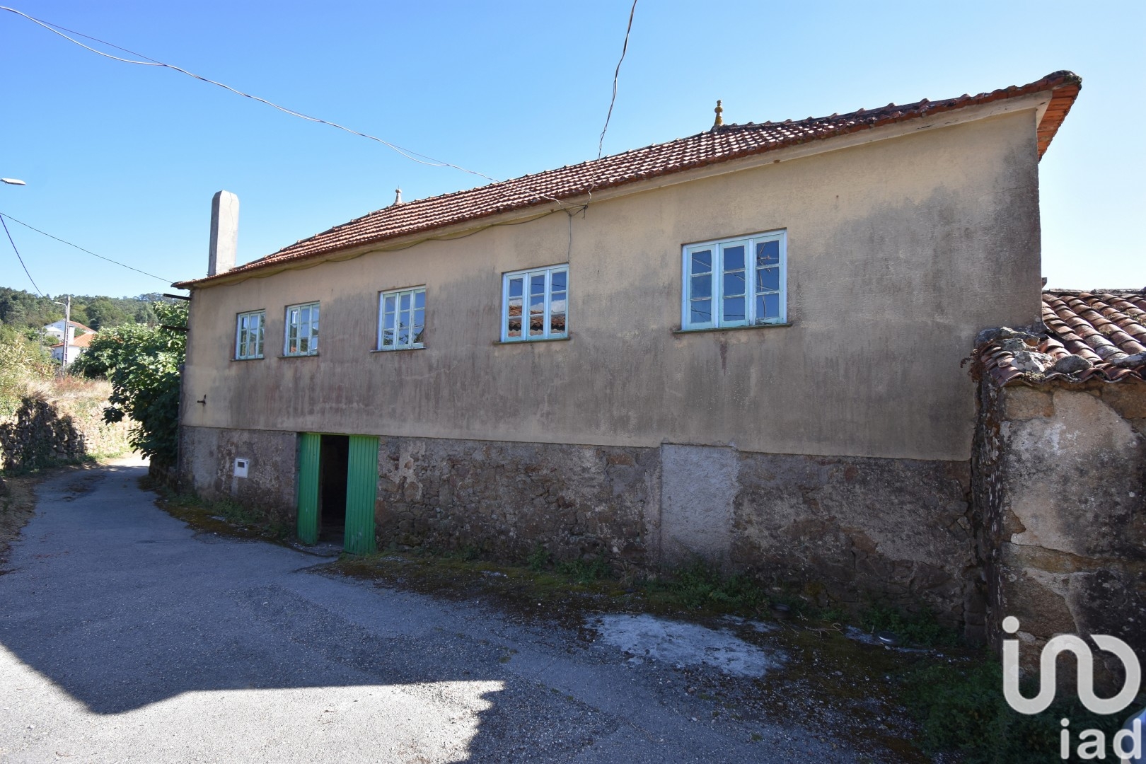Moradia T4 à venda em São Miguel, Santa Eufémia e Rabaçal, Penela — foto 2
