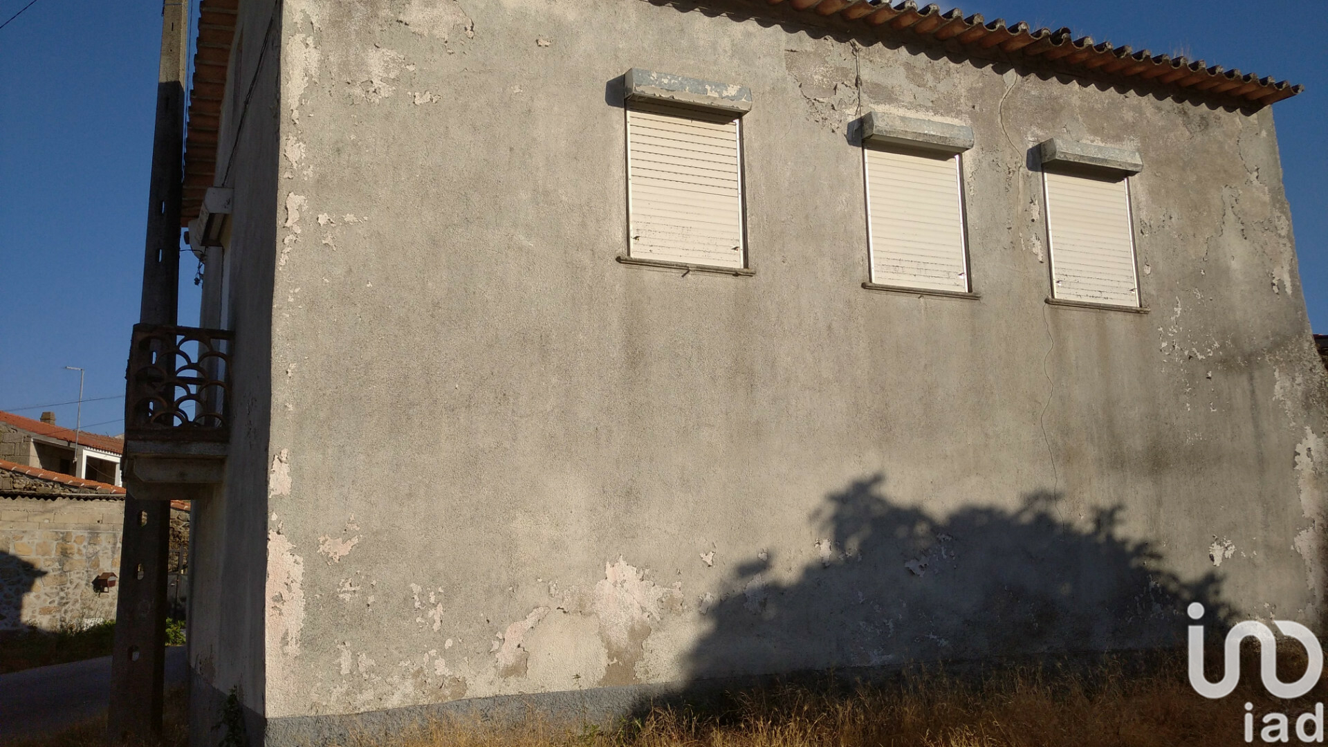 Moradia T3 à venda em Vila Fernando, Guarda — foto 4