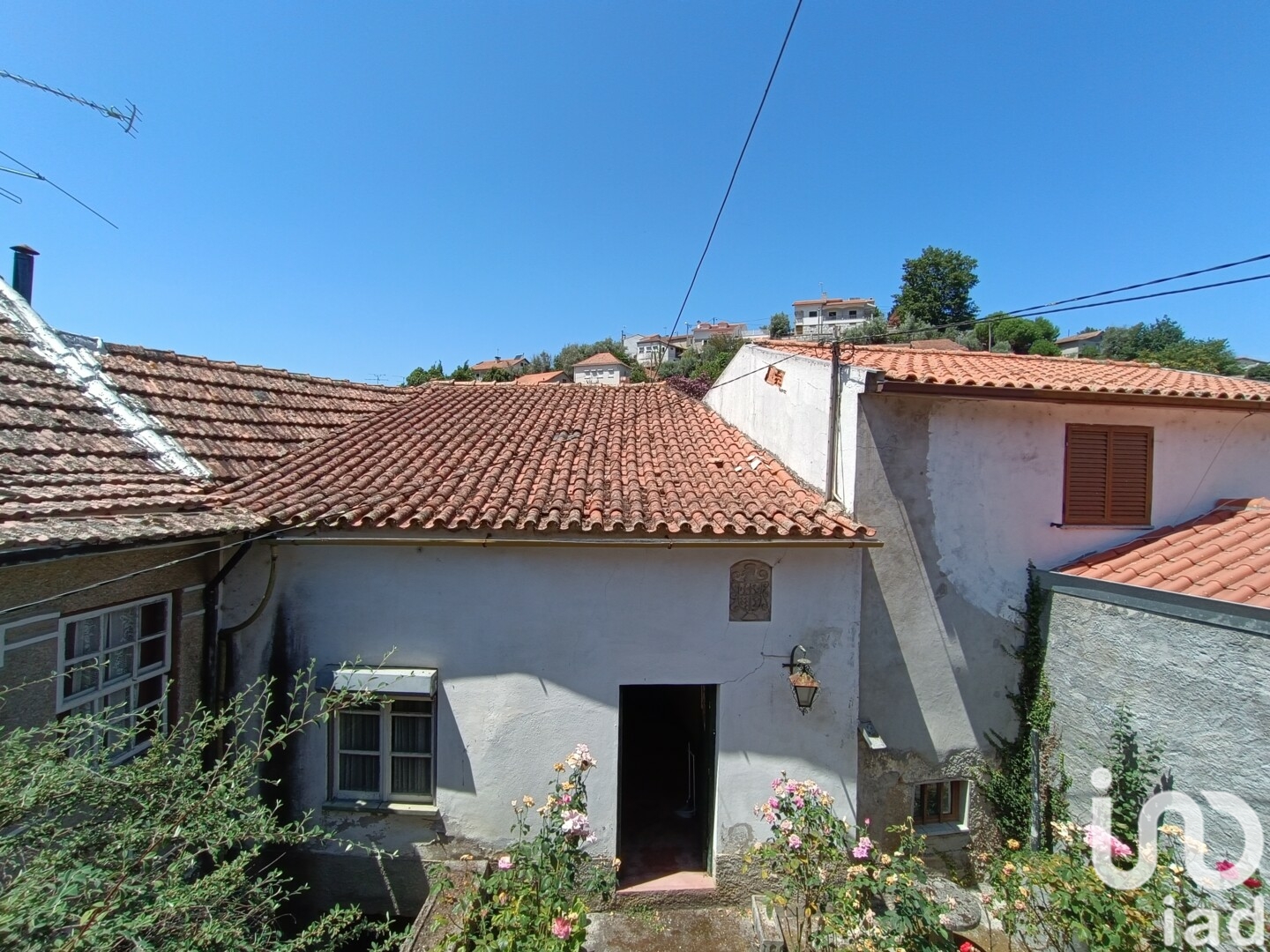 Moradia T4 à venda em Beijós, Carregal do Sal — foto 4