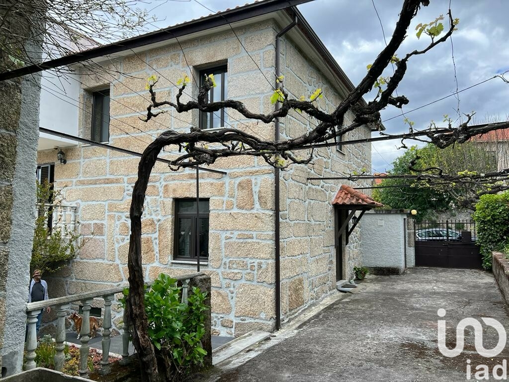 Moradia T4 à venda em Cortiçô e Vila Chã, Fornos de Algodres — foto 2