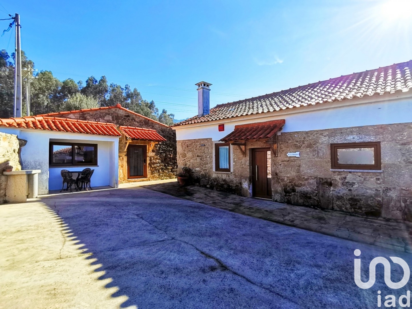Moradia T6+ à venda em Gandra e Taião, Valença — foto 2