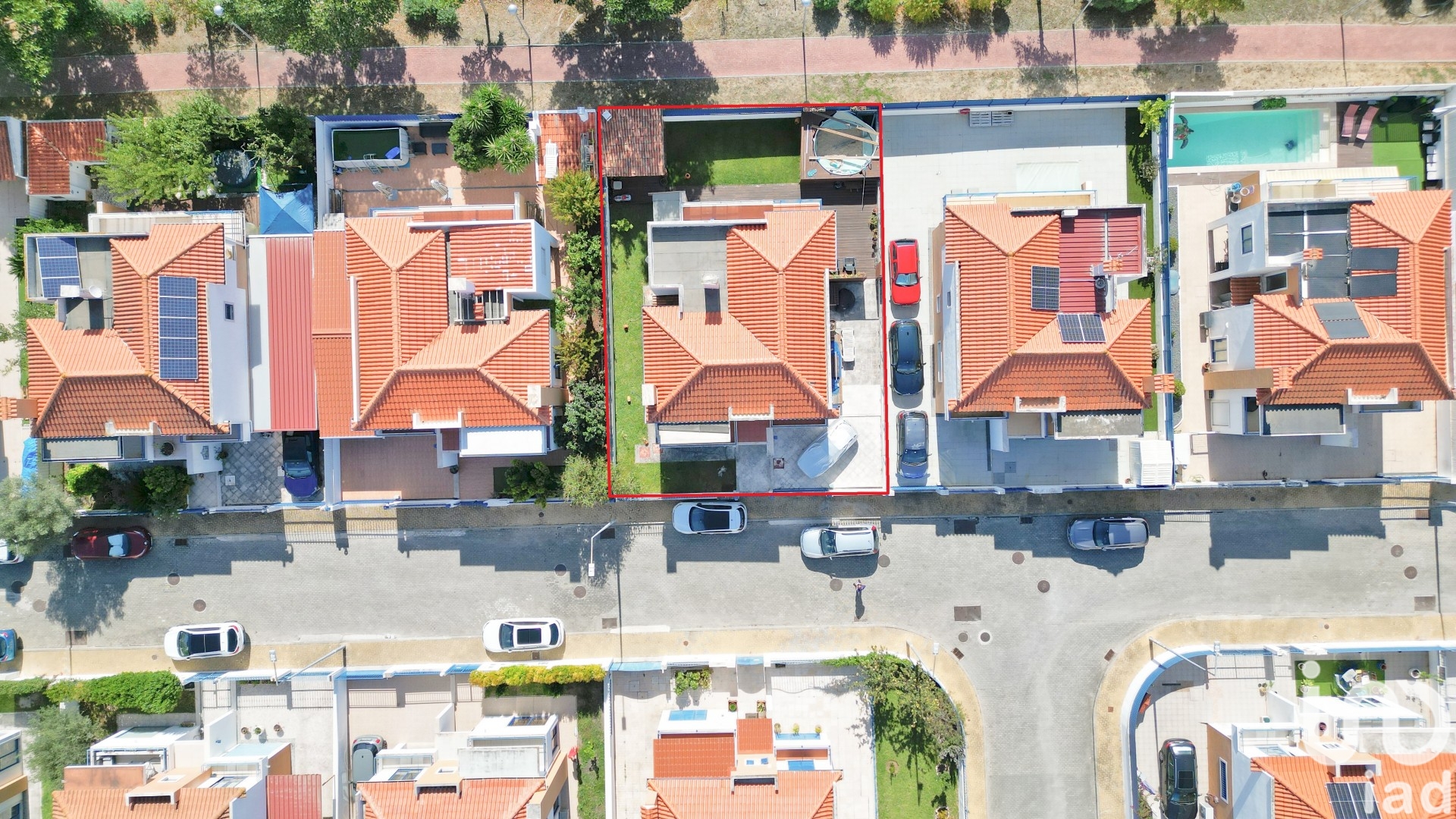 Moradia T3 à venda em Vialonga, Vila Franca de Xira — foto 25