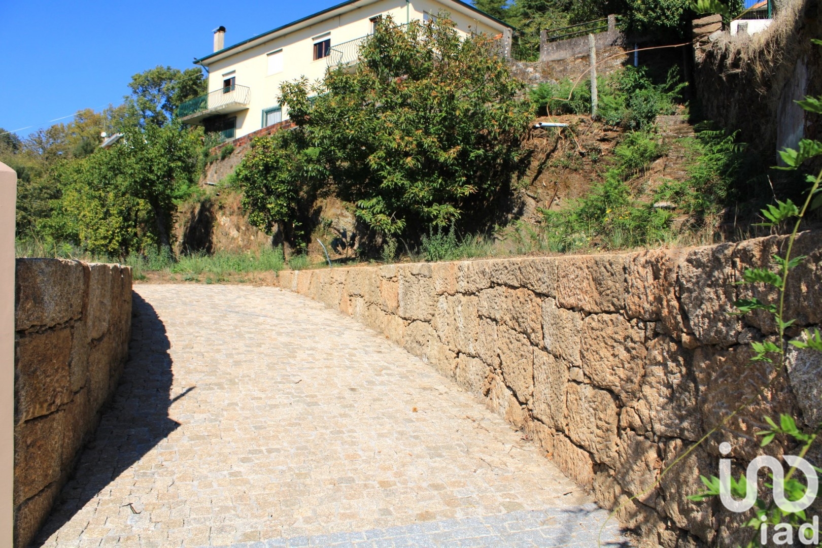 Moradia T4 à venda em Foz do Sousa e Covelo, Gondomar — foto 25