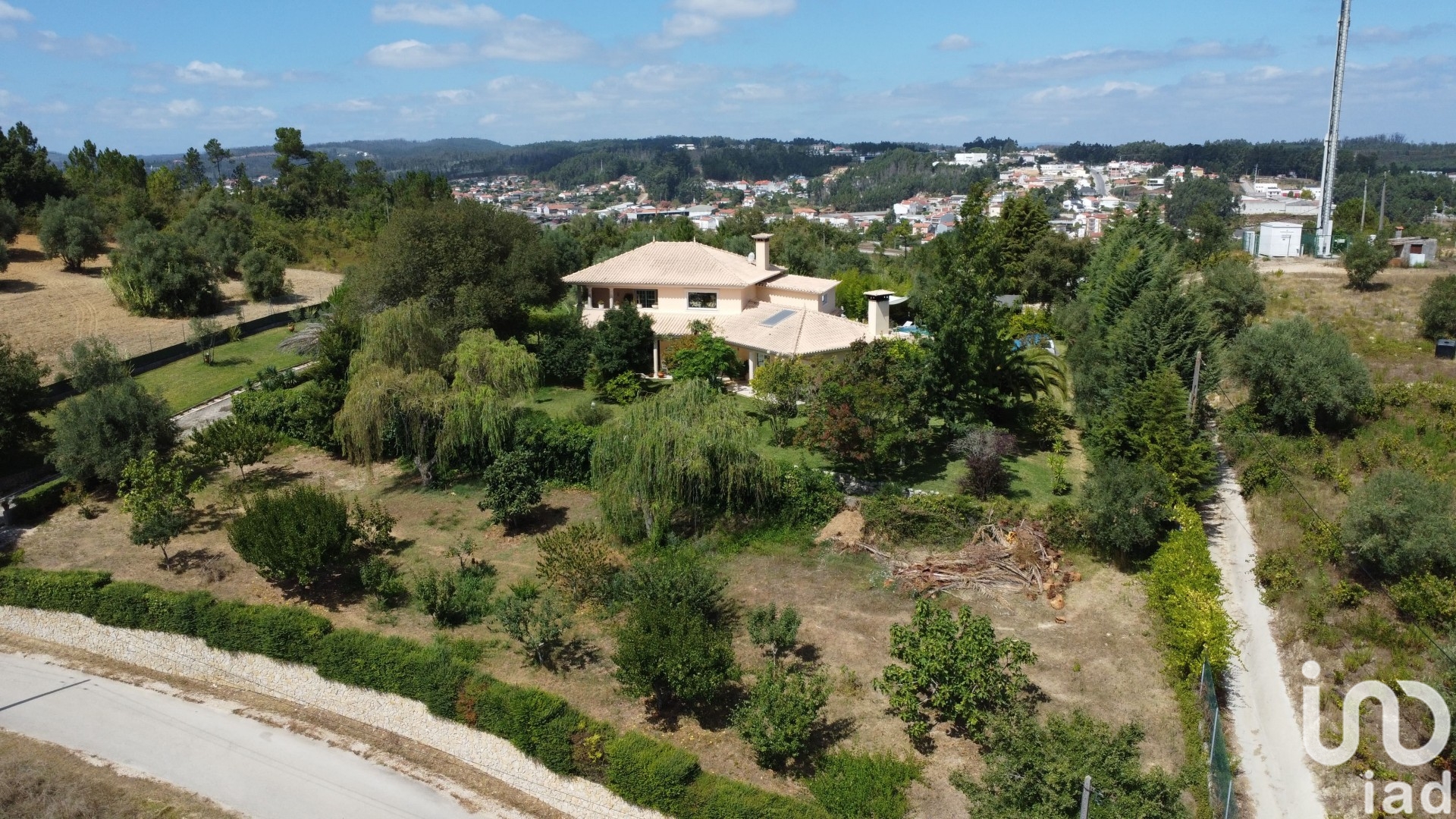 Moradia T4 à venda em Caxarias, Ourém — foto 2