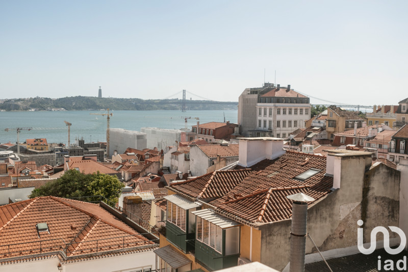 Apartamento T2 à venda em Misericórdia, Lisboa — foto 5