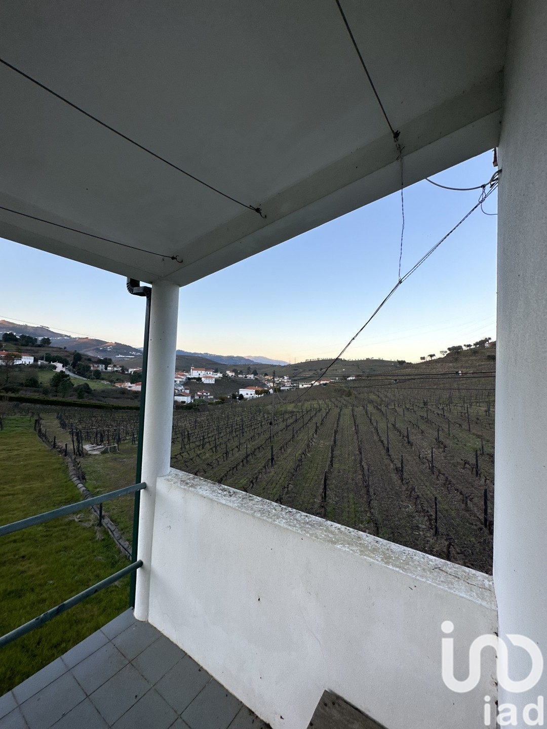 Moradia T4 à venda em Lobrigos (São Miguel e São João Baptista) e Sanhoane, Santa Marta de Penaguião — foto 16