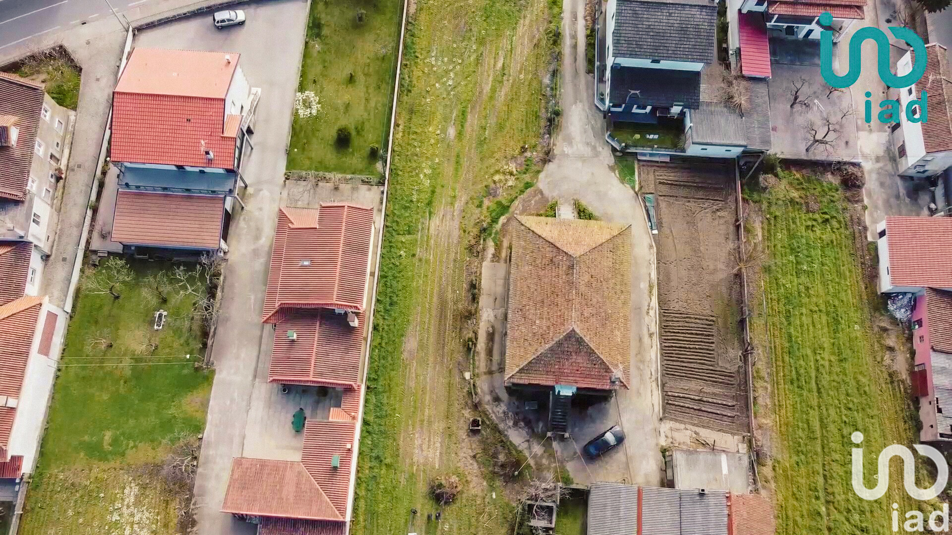 Moradia T5 à venda em Madalena e Samaiões, Chaves — foto 10