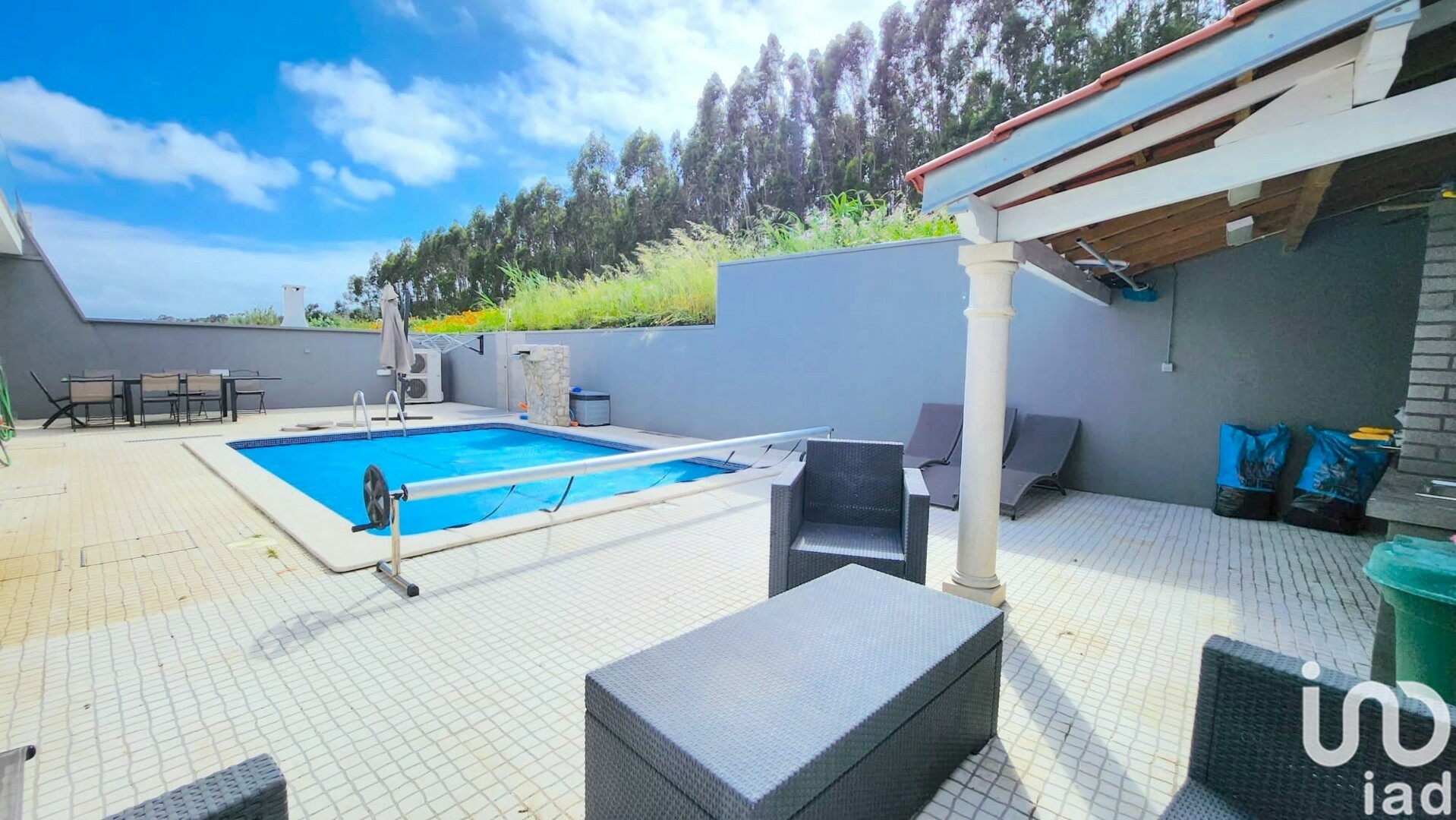 Moradia T4 à venda em Famalicão, Nazaré — foto 3