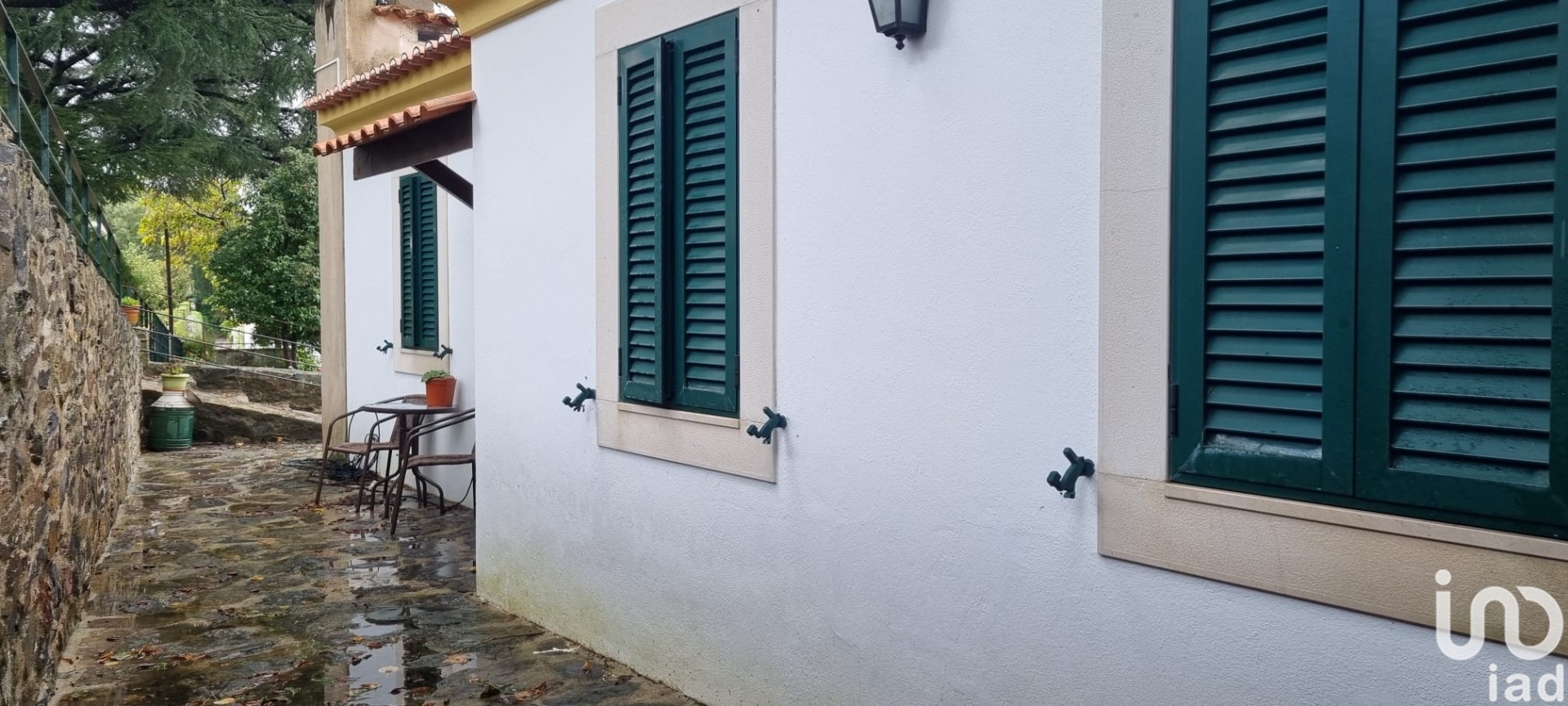 Moradia T5 à venda em Santa Maria da devesa, Castelo de Vide — foto 12