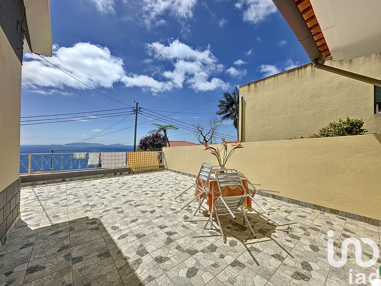 Moradia T4 à venda em Água de Pena, Machico — foto 5