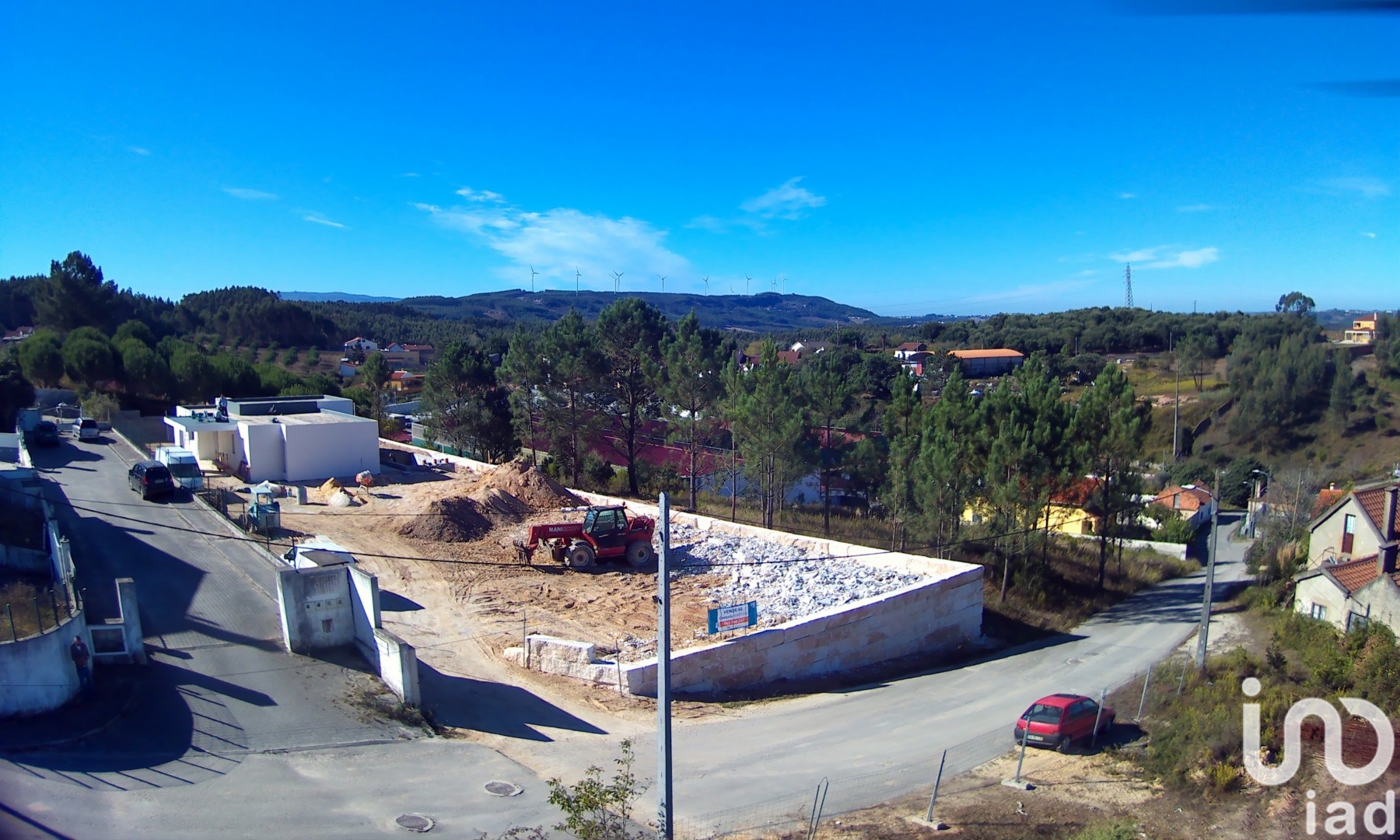 Moradia T3 à venda em Landal, Caldas da Rainha — foto 16