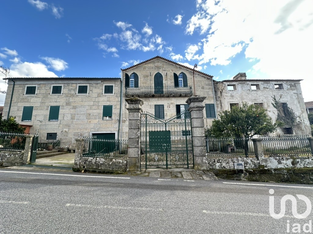 Moradia T0 à venda em Moimenta da Serra e Vinhó, Gouveia — foto 11