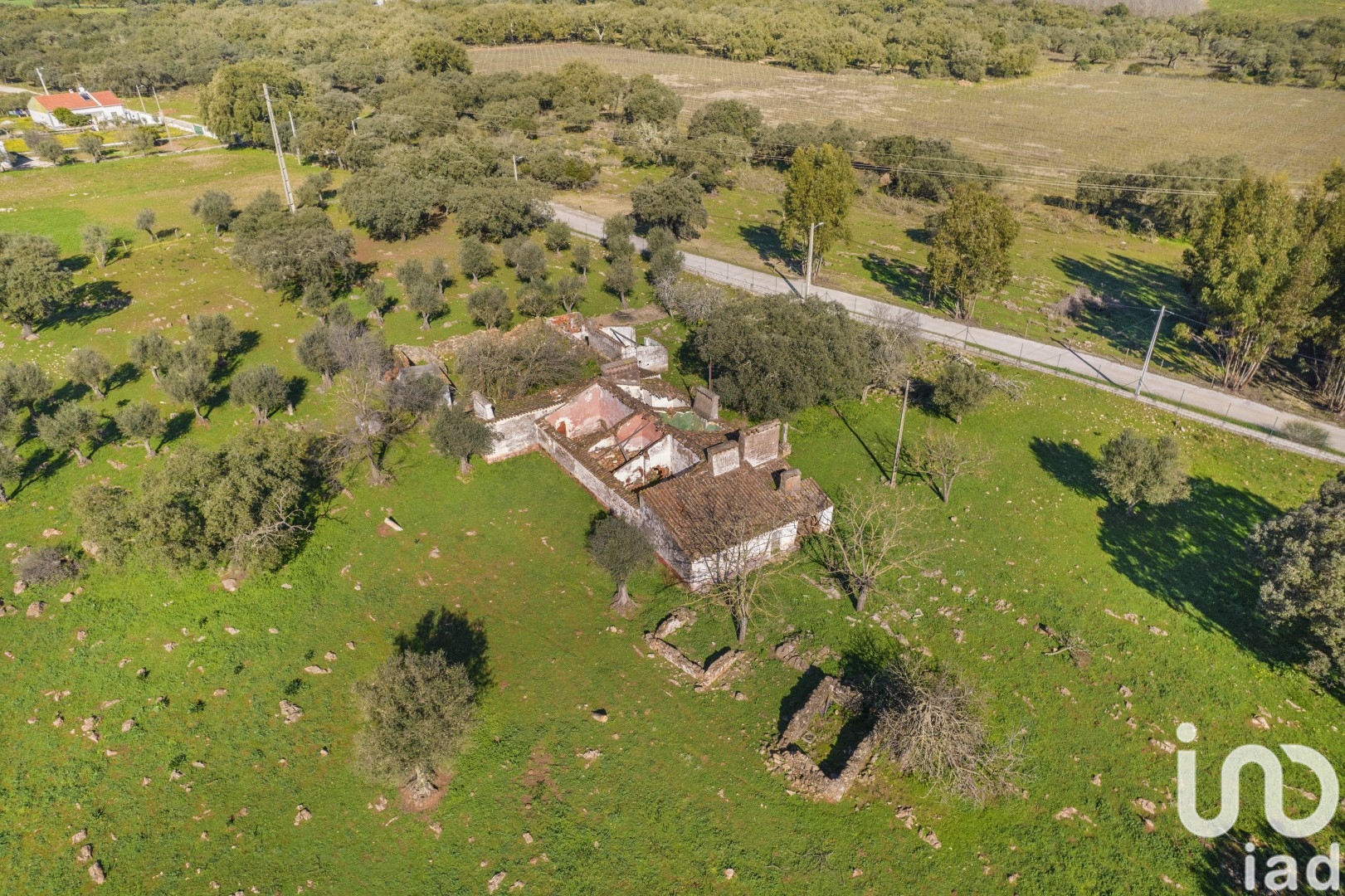 Moradia T6+ à venda em Borba (Matriz), Borba — foto 28