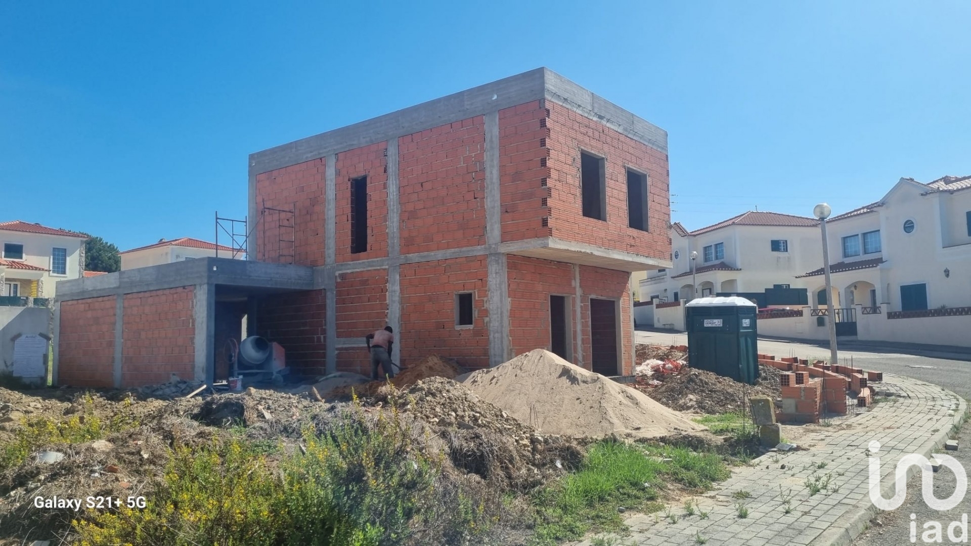 Moradia T3 à venda em Encarnação, Mafra — foto 8