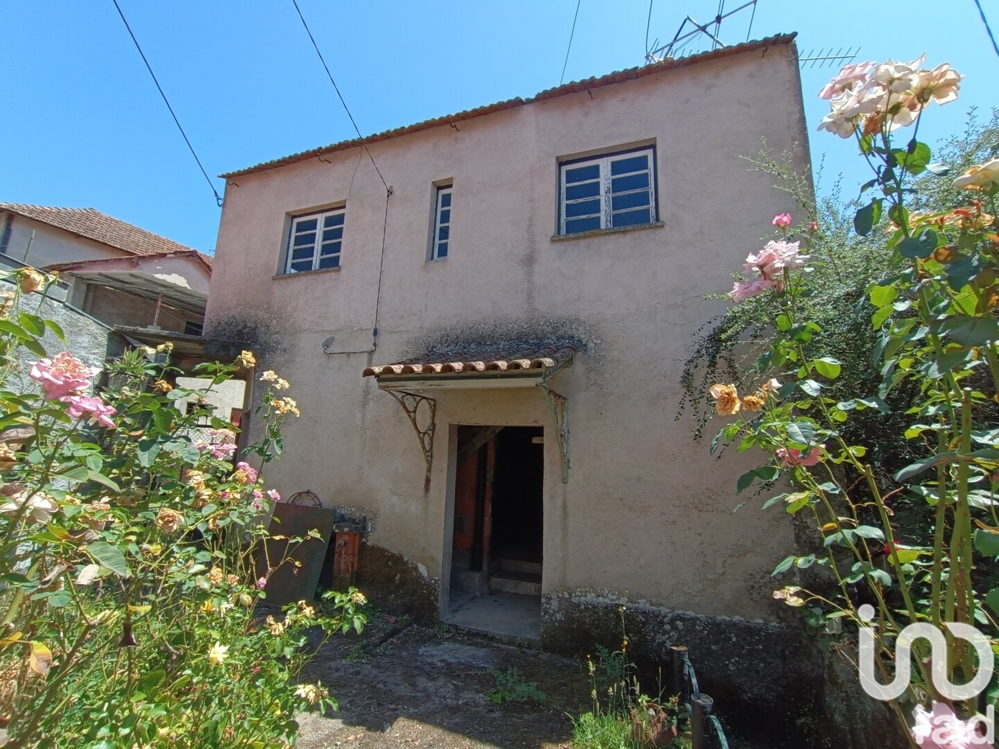 Moradia T4 à venda em Beijós, Carregal do Sal — foto 3