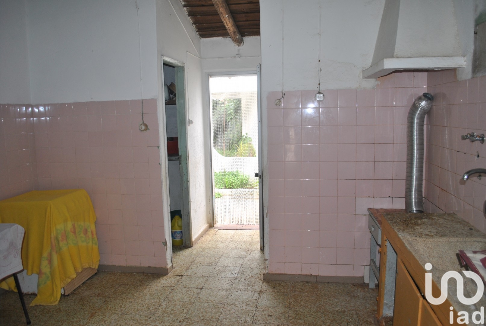 Moradia T2 à venda em Luz de Tavira e Santo Estêvão, Tavira — foto 11