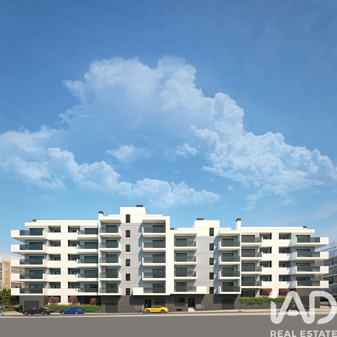 Apartamento T2 à venda em Armação de Pêra, Silves — foto 3