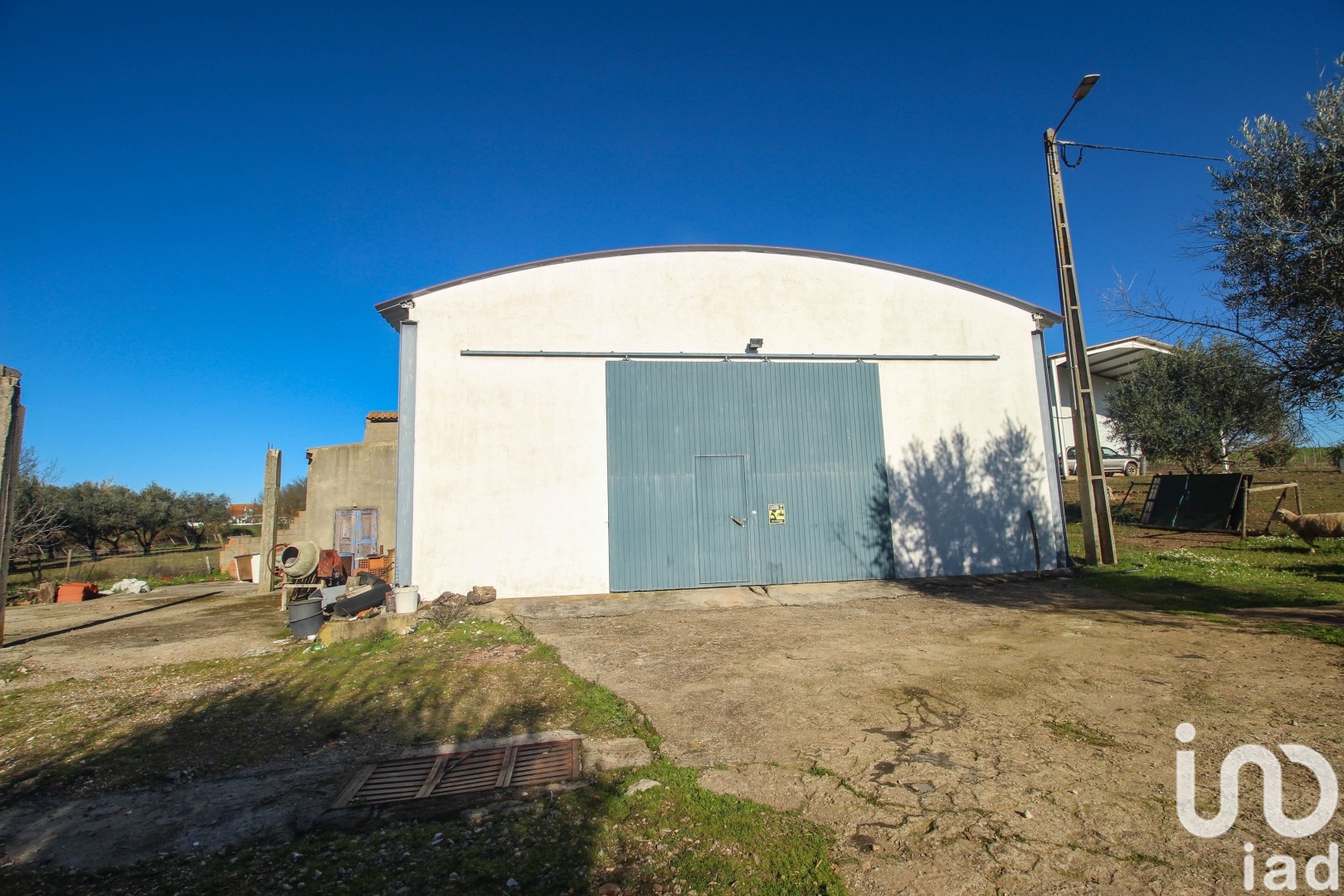 Moradia T0 à venda em Ameixial (Santa Vitória e São Bento), Estremoz — foto 2