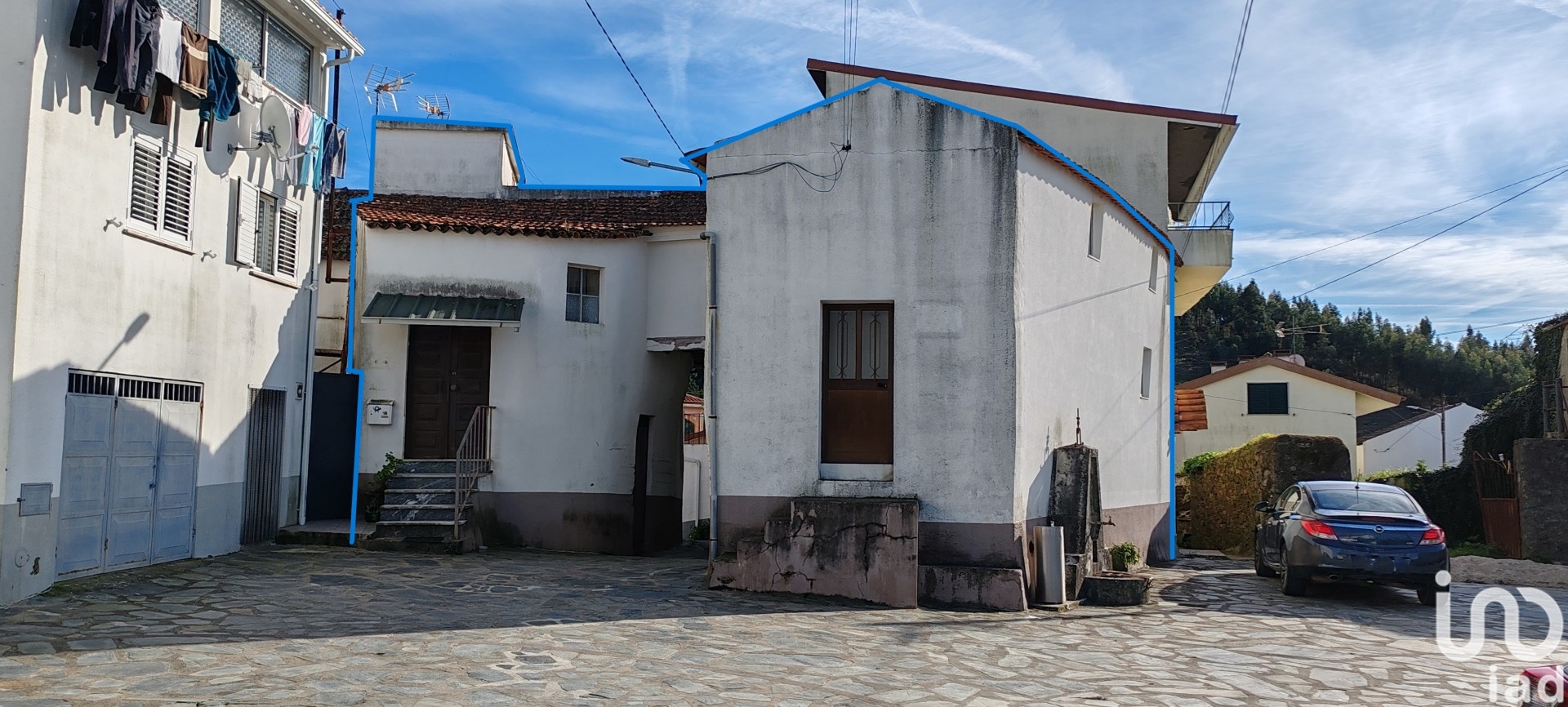 Moradia T4 à venda em Portela do Fojo-Machio, Pampilhosa da Serra — foto 6
