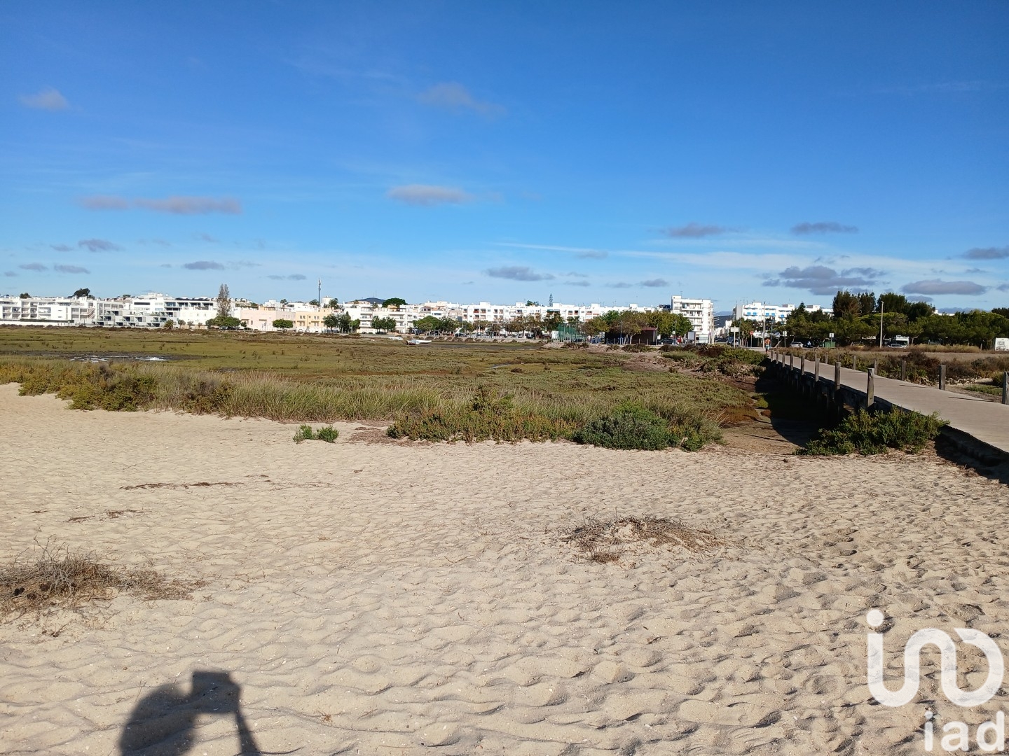 Apartamento T2 à venda em Moncarapacho e Fuseta, Olhão — foto 10