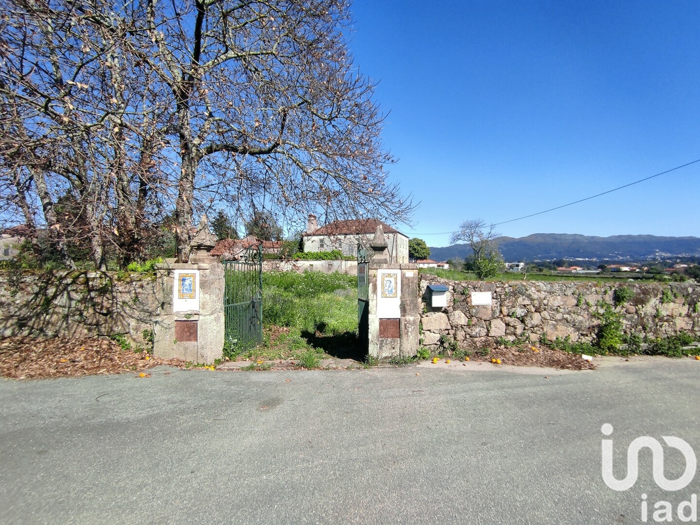 Moradia T6+ à venda em Fontão, Ponte de Lima — foto 26