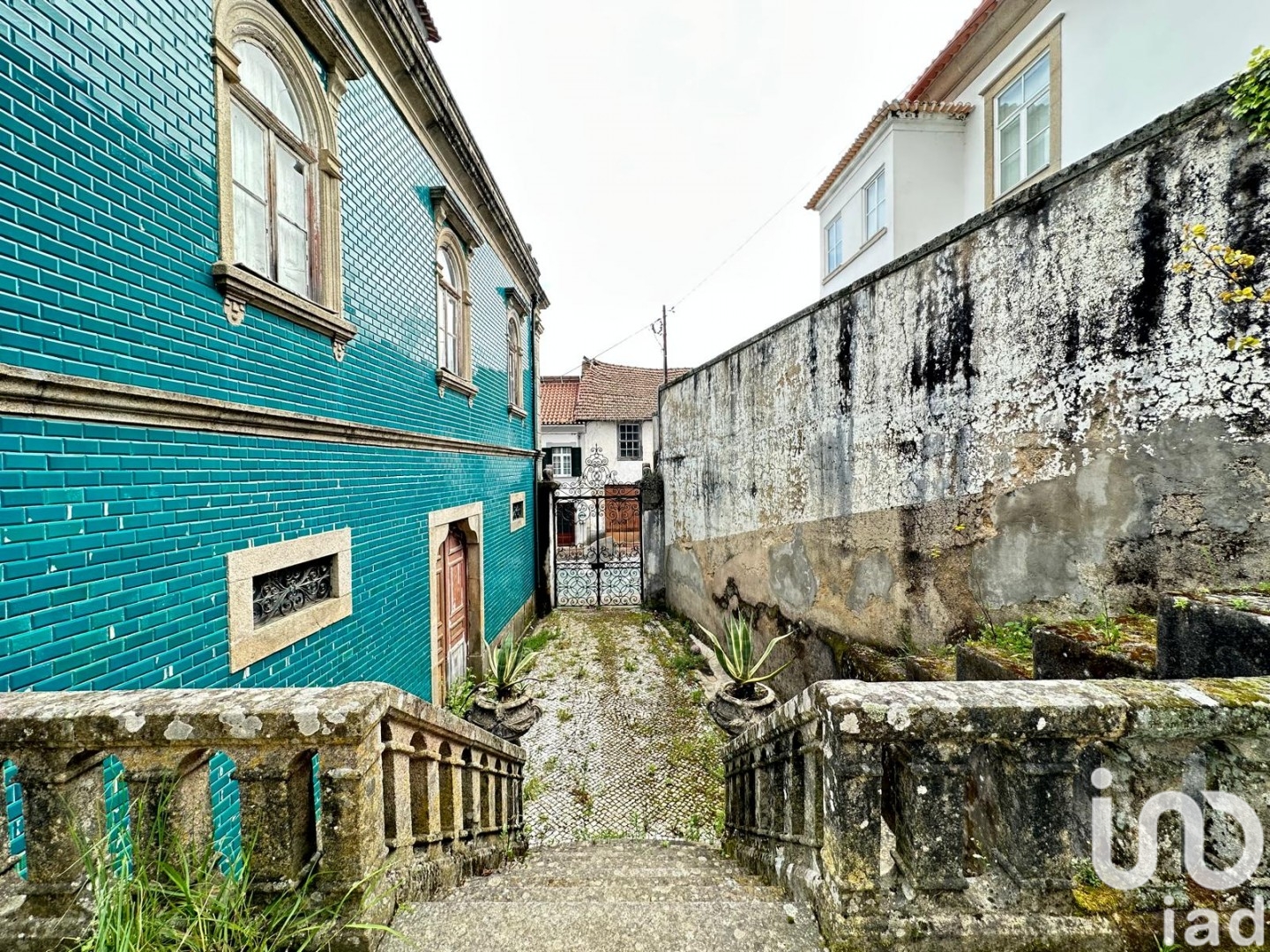 Moradia T6+ à venda em Tortosendo, Covilhã — foto 22