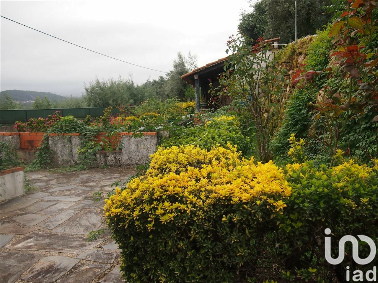 Moradia T4 à venda em Vila Nova do Ceira, Góis — foto 9