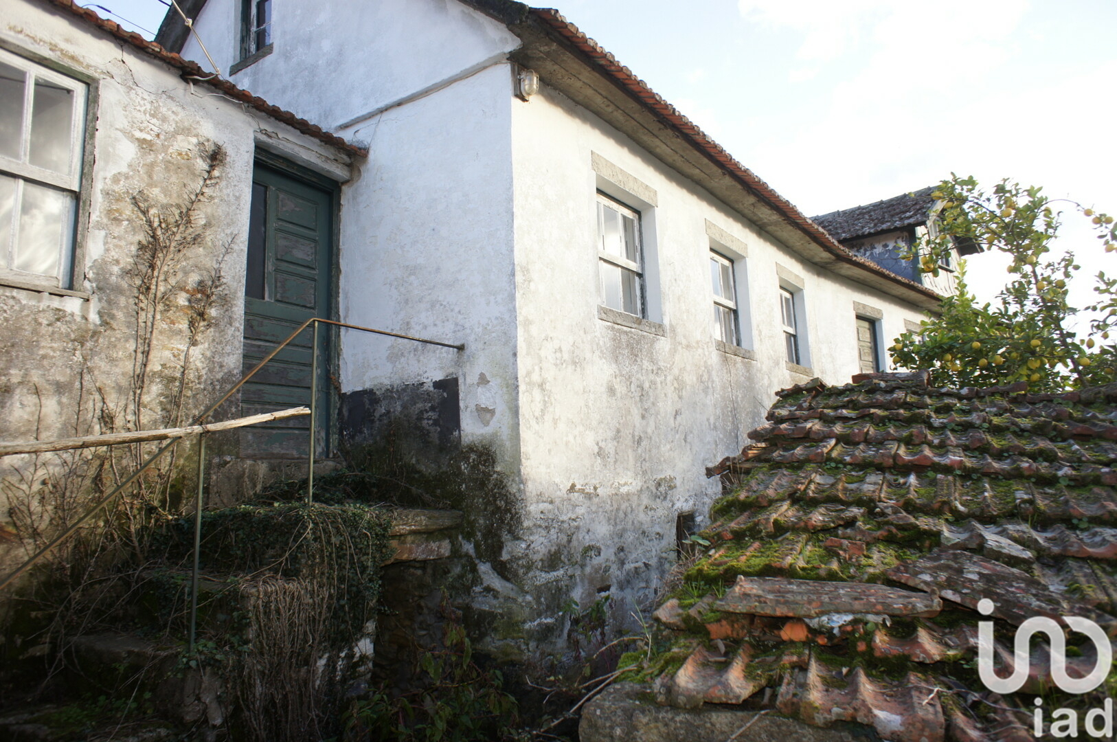 Moradia T3 à venda em Lobrigos (São Miguel e São João Baptista) e Sanhoane, Santa Marta de Penaguião — foto 12