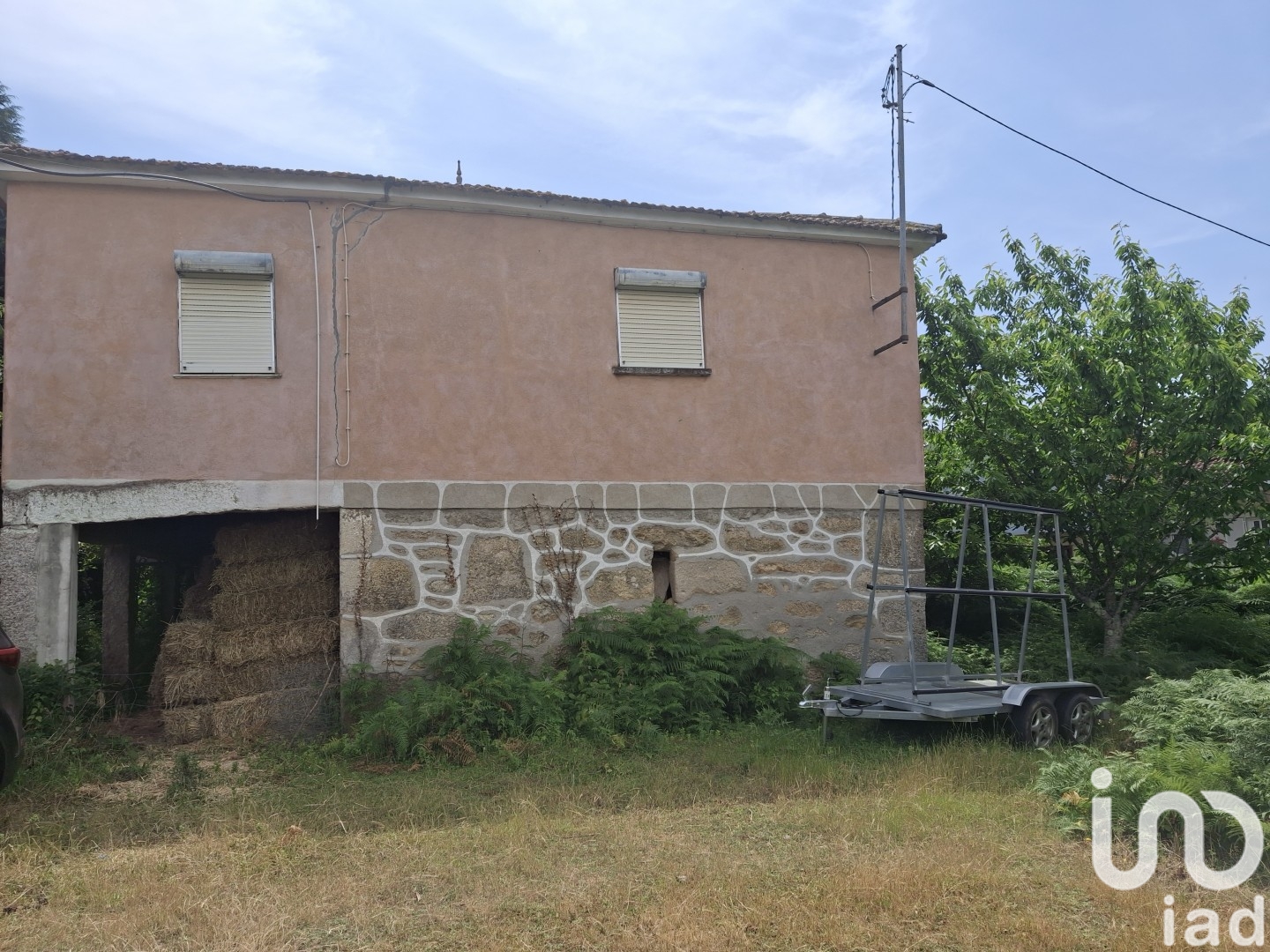 Moradia T4 à venda em Moreira, Monção — foto 2