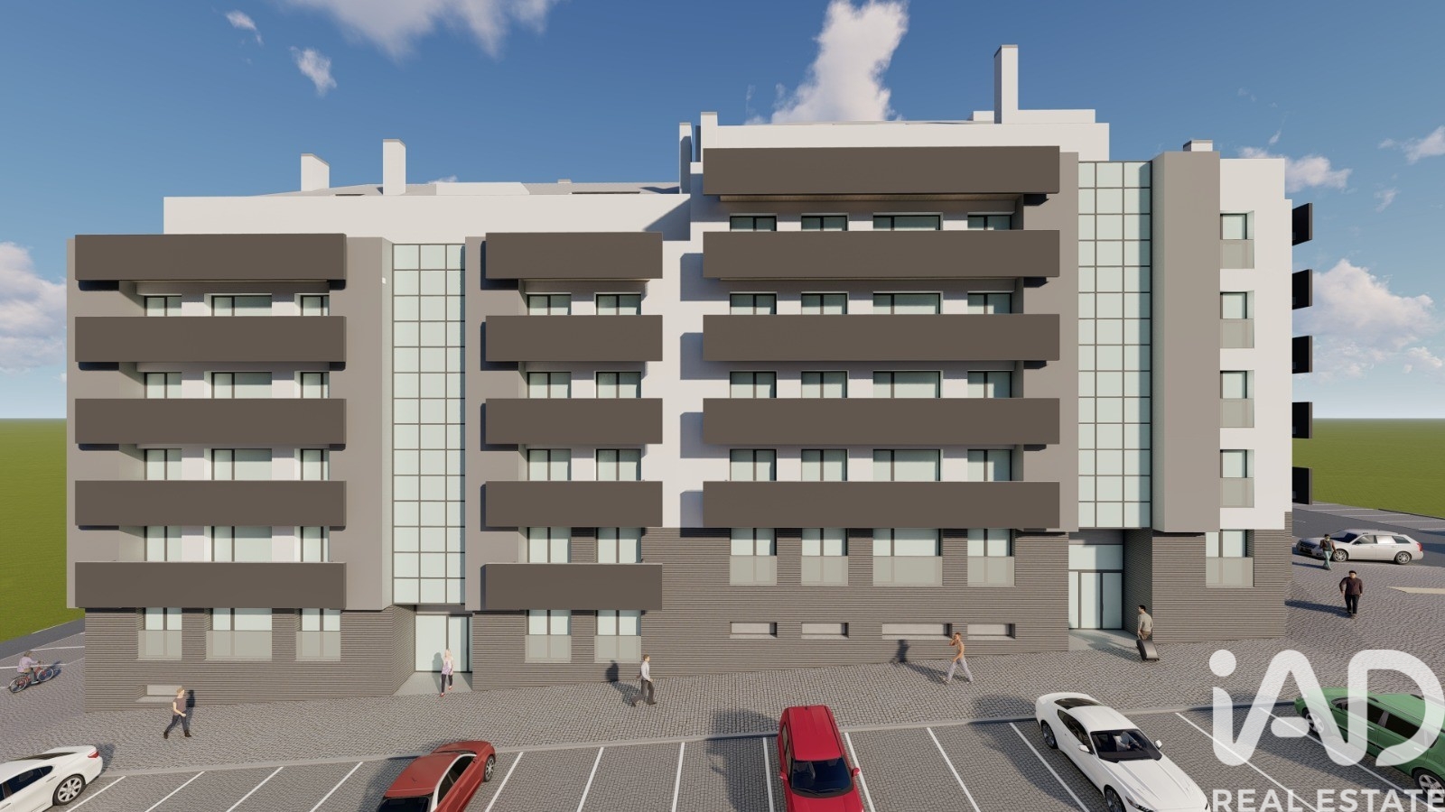 Apartamento T3 à venda em Ranhados, Viseu — foto 2