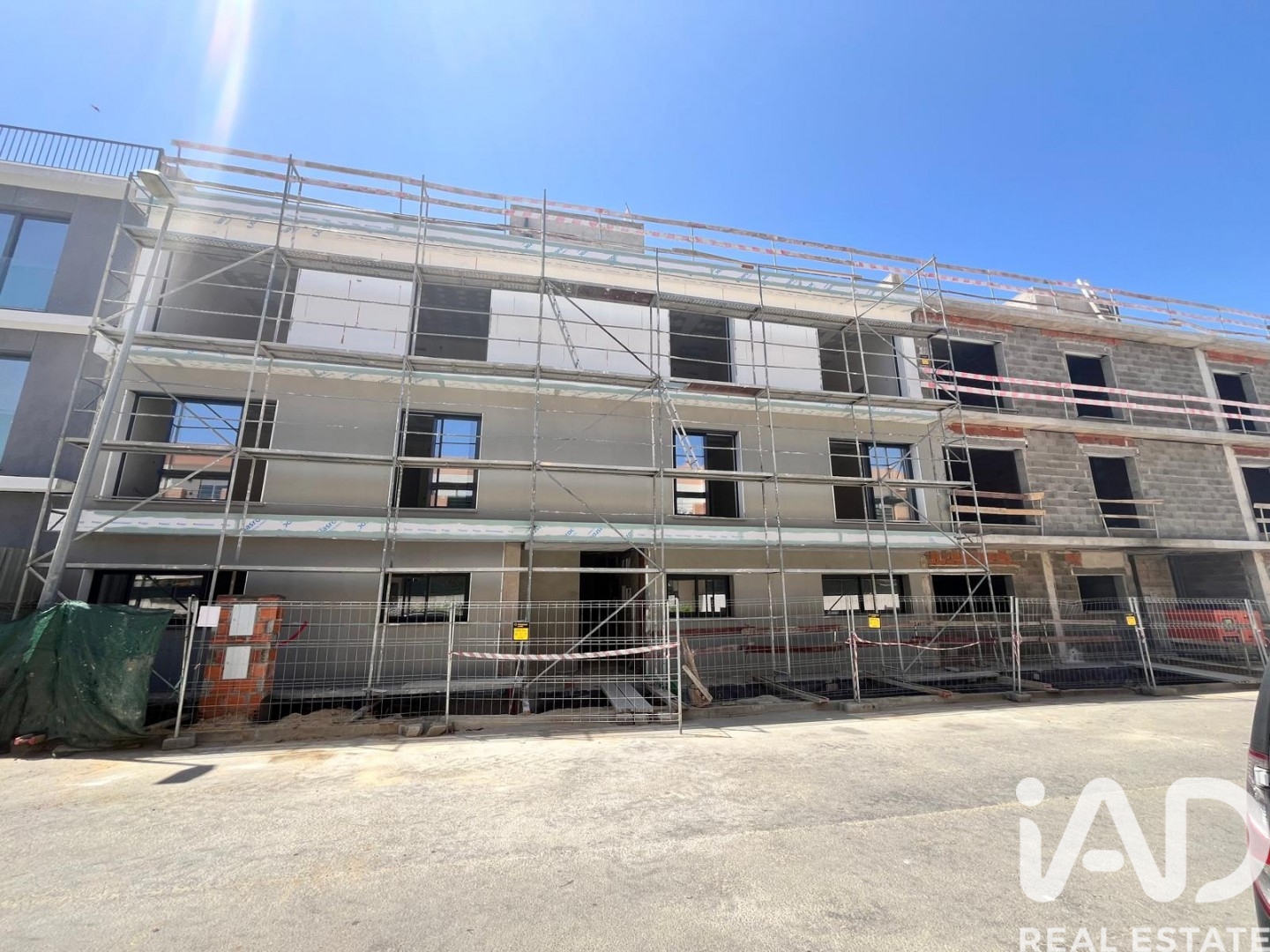 Apartamento T2 à venda em Algoz e Tunes, Silves — foto 2