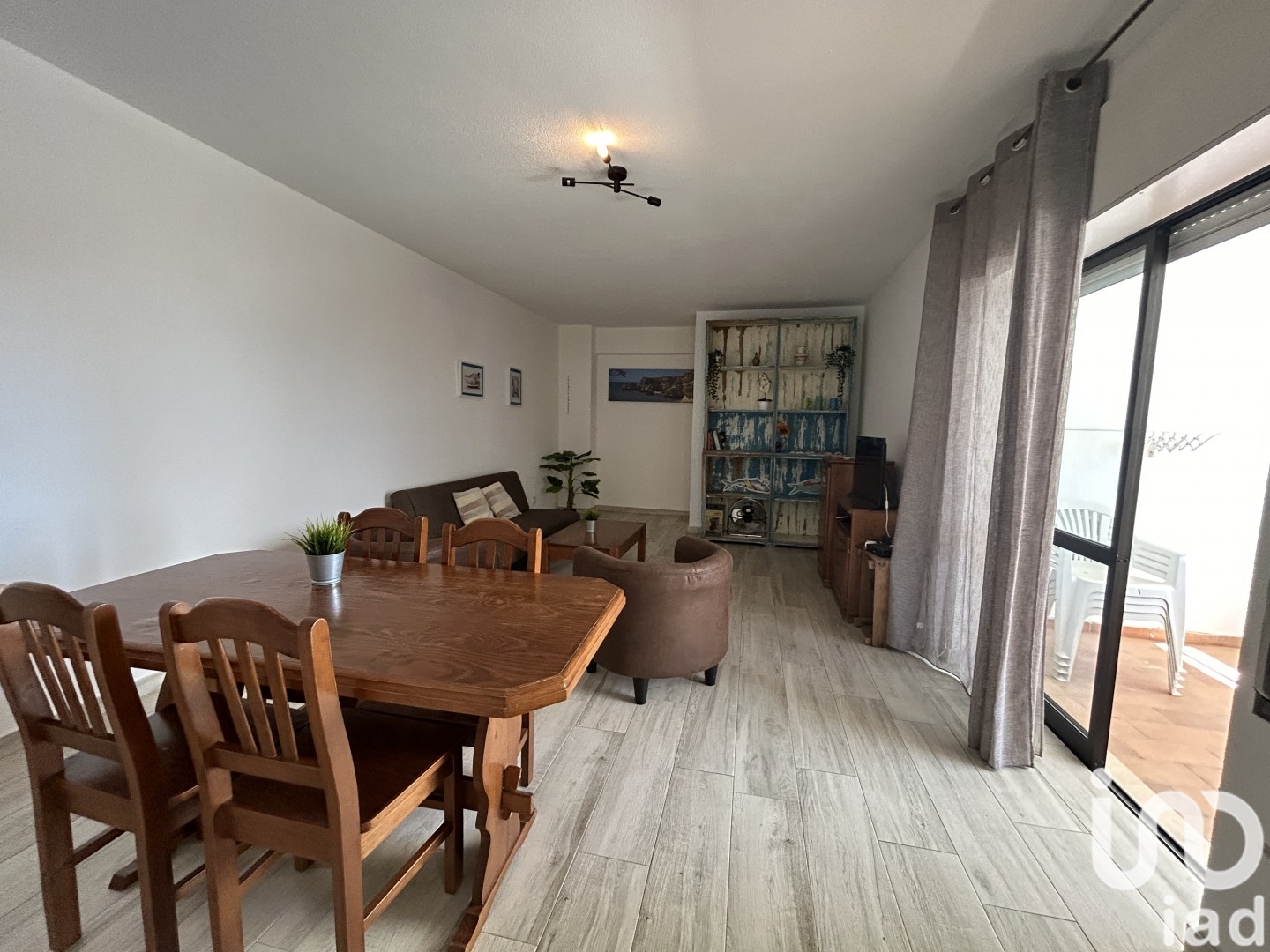 Apartamento T1 à venda em Porches, Lagoa — foto 8