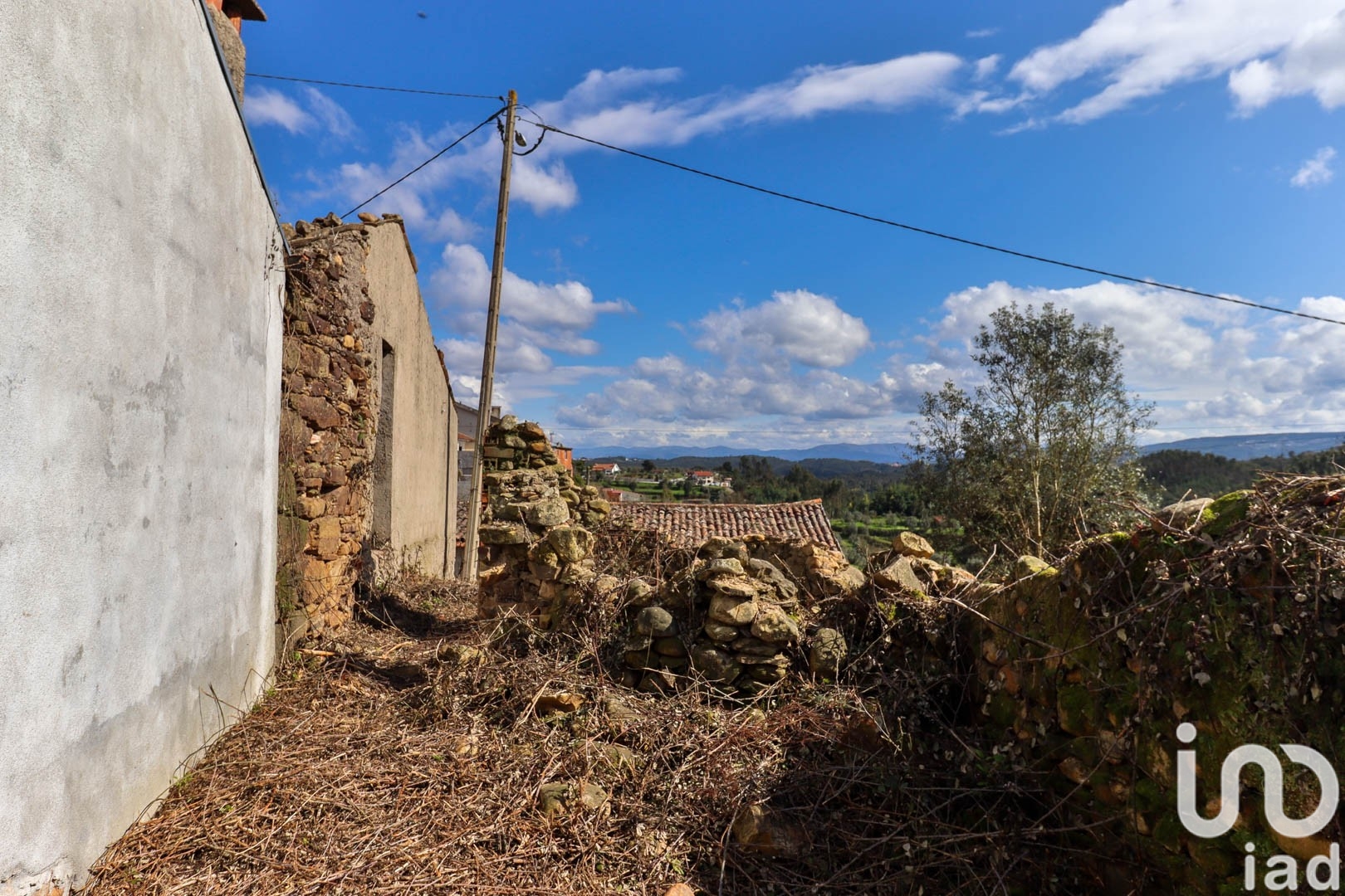 Moradia T1 à venda em Friúmes e Paradela, Penacova — foto 17