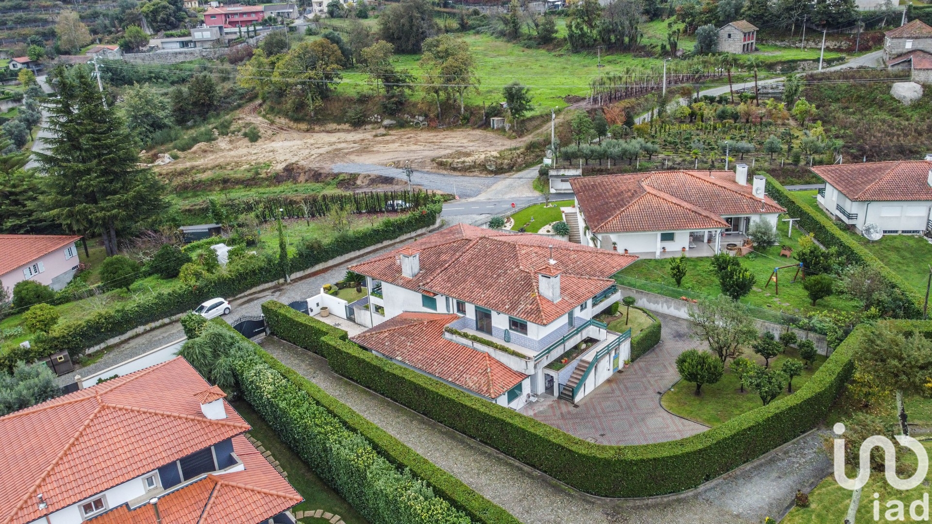 Moradia T3 à venda em Abação e Gémeos, Guimarães — foto 4