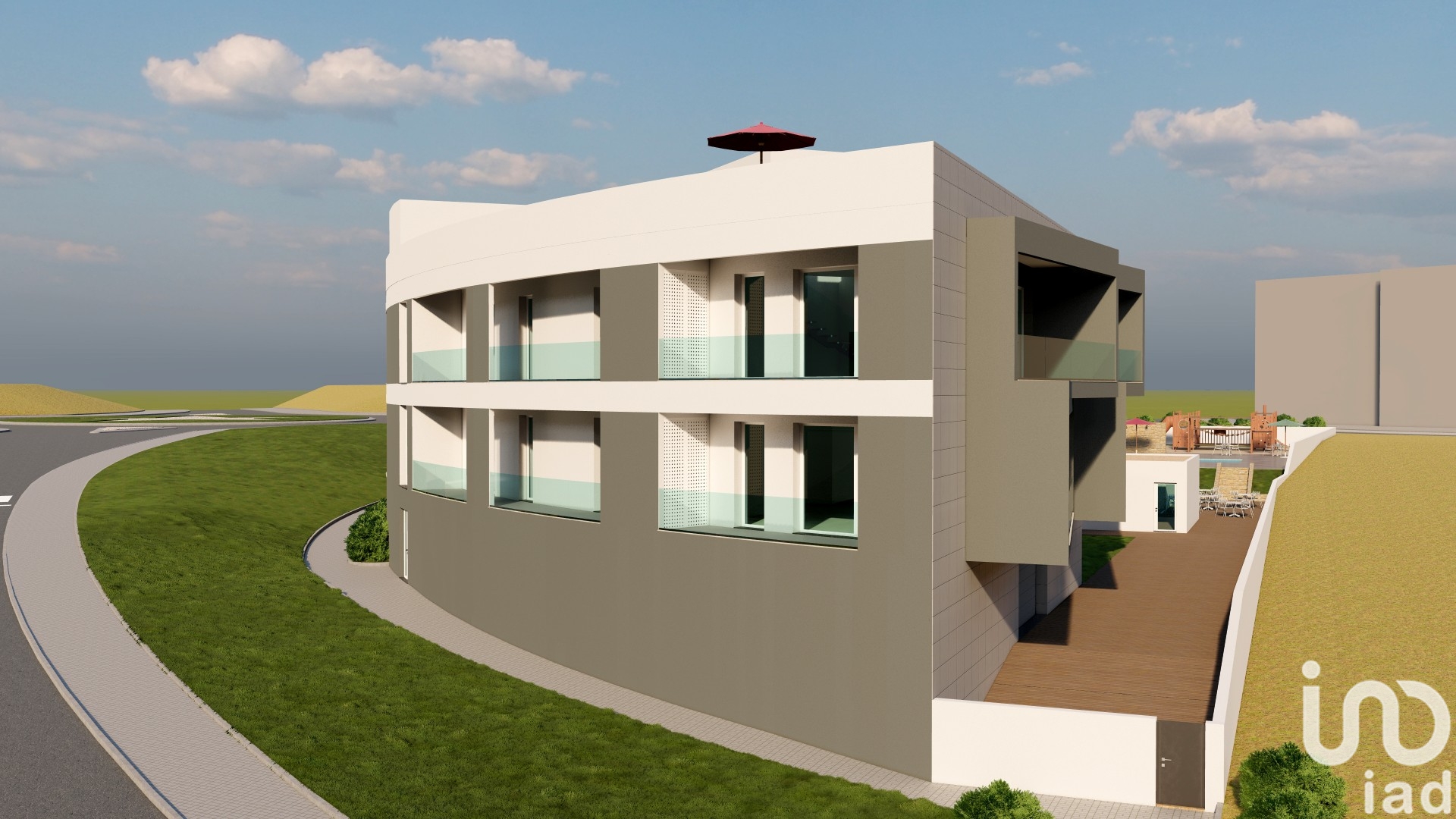 Apartamento T2 à venda em Silveira, Torres Vedras — foto 14