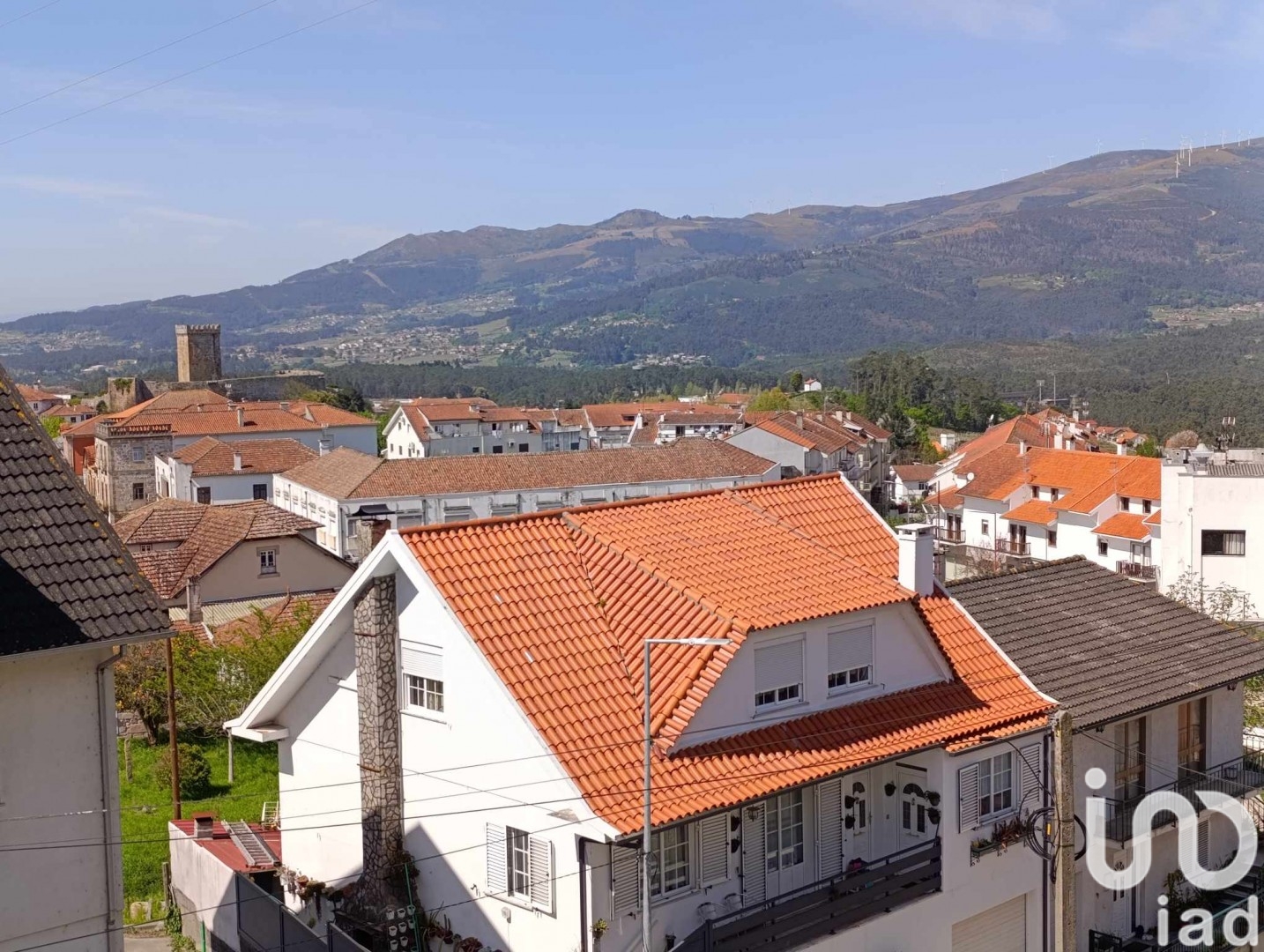 Moradia T4 à venda em Vila e Roussas, Melgaço — foto 25