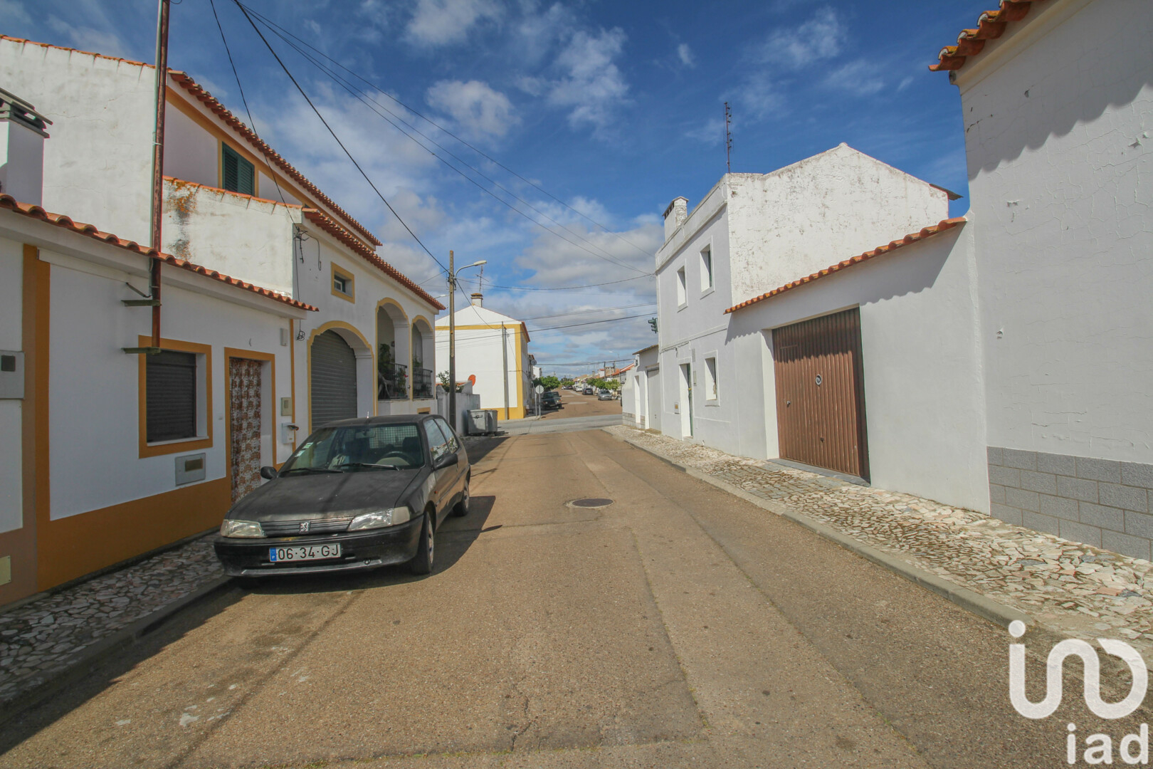 Moradia T2 à venda em Nossa Senhora da Graça dos degolados, Campo Maior — foto 3