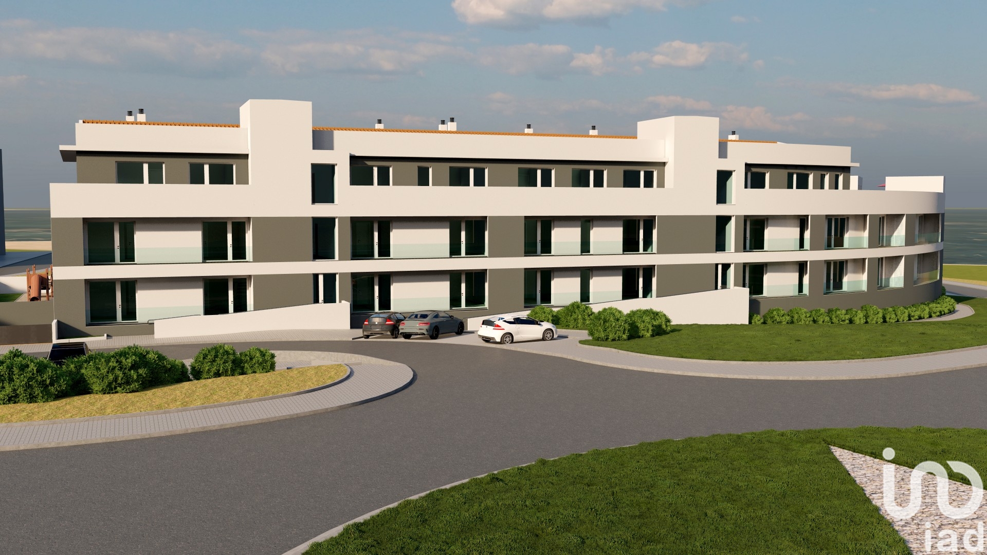 Apartamento T2 à venda em Silveira, Torres Vedras — foto 9