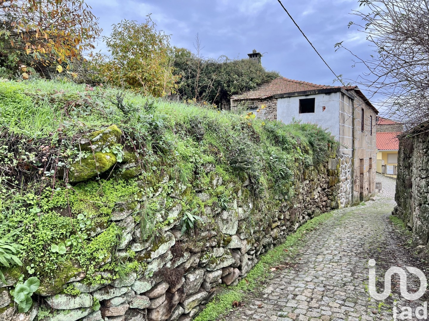 Moradia T2 à venda em Ferreirim e Macieira, Sernancelhe — foto 13
