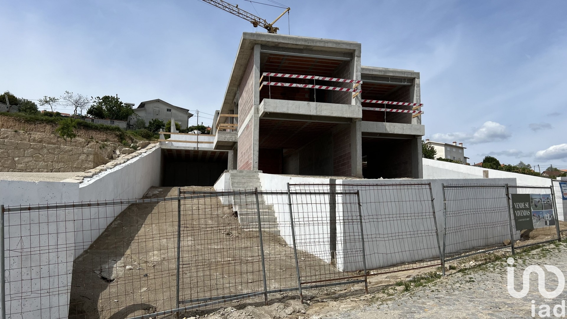 Moradia T3 à venda em Figueiró (Santiago e Santa Cristina), Amarante — foto 4