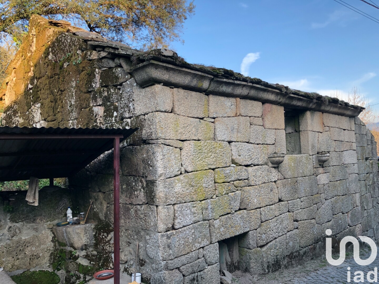 Moradia T4 à venda em Vilar de Ferreiros, Mondim de Basto — foto 3