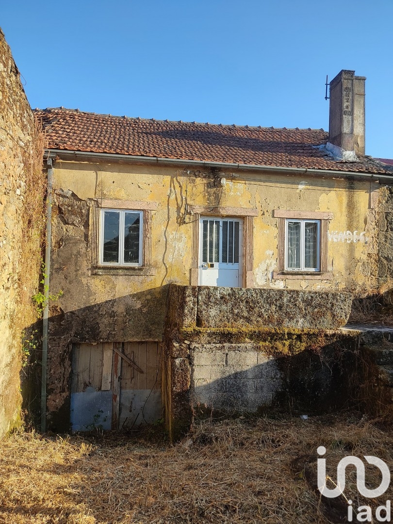 Moradia T0 à venda em Quadrazais, Sabugal — foto 2