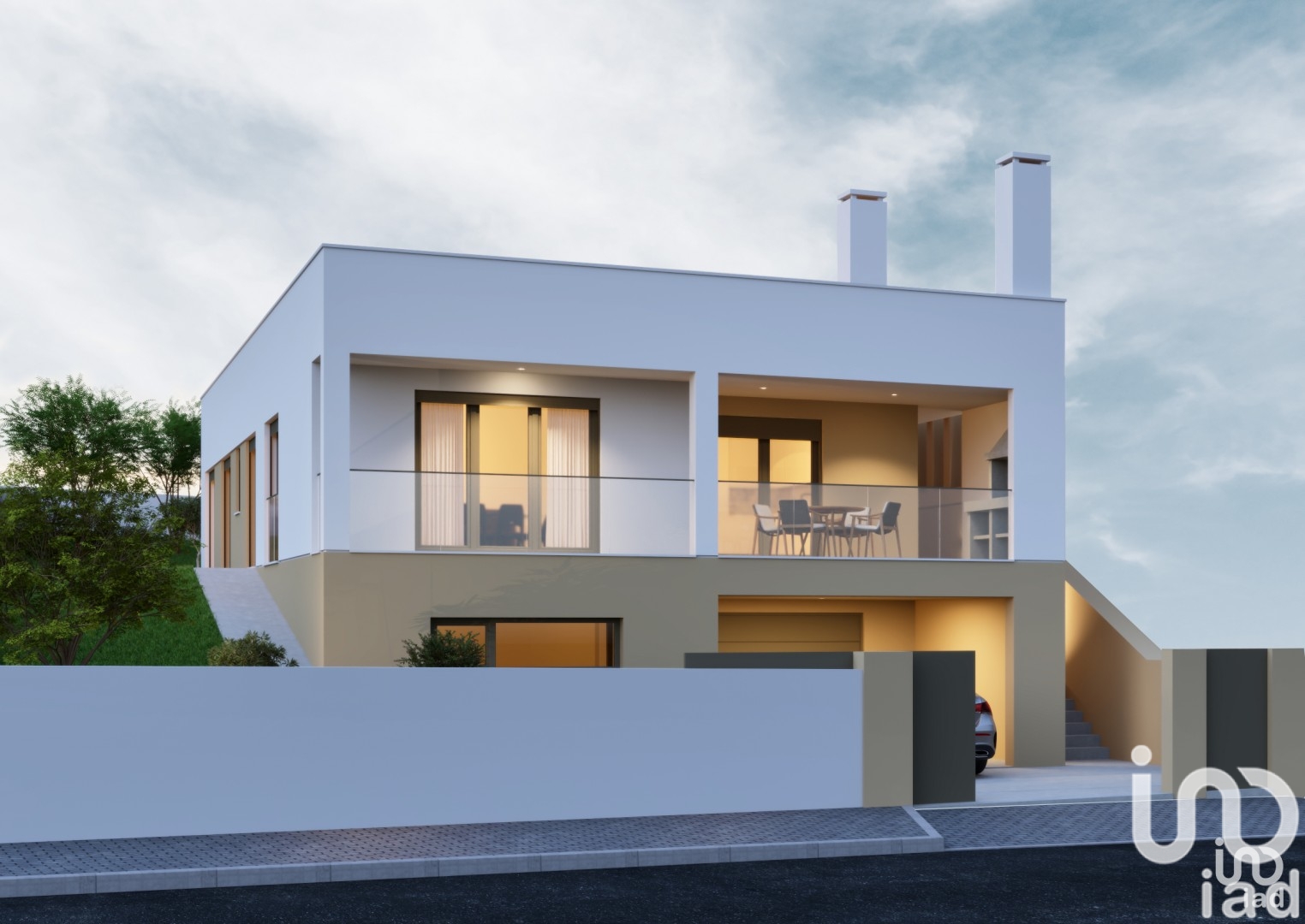 Moradia T3 à venda em Silveira, Torres Vedras — foto 3