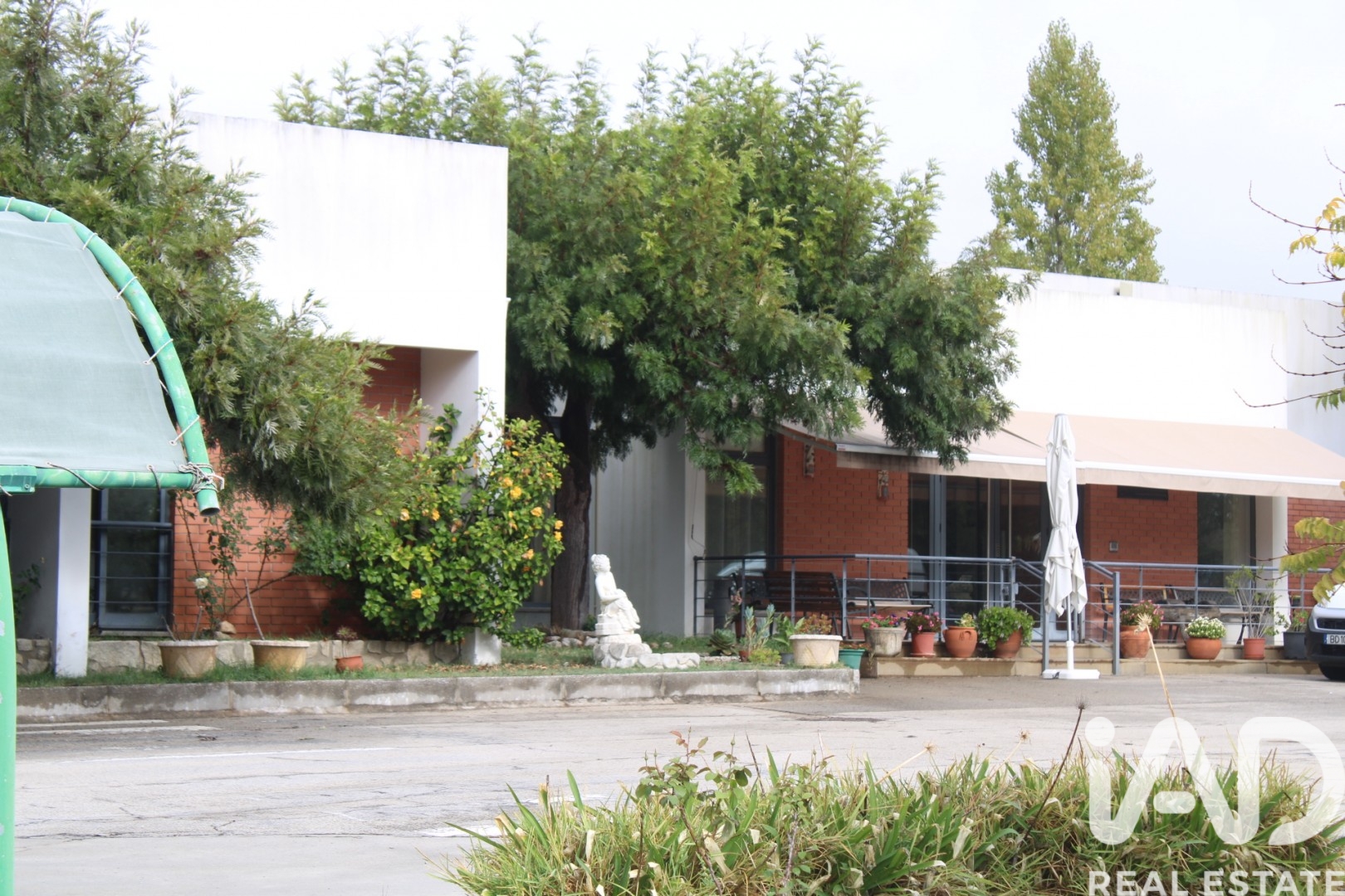 Commerce em Sarnadas de Ródão