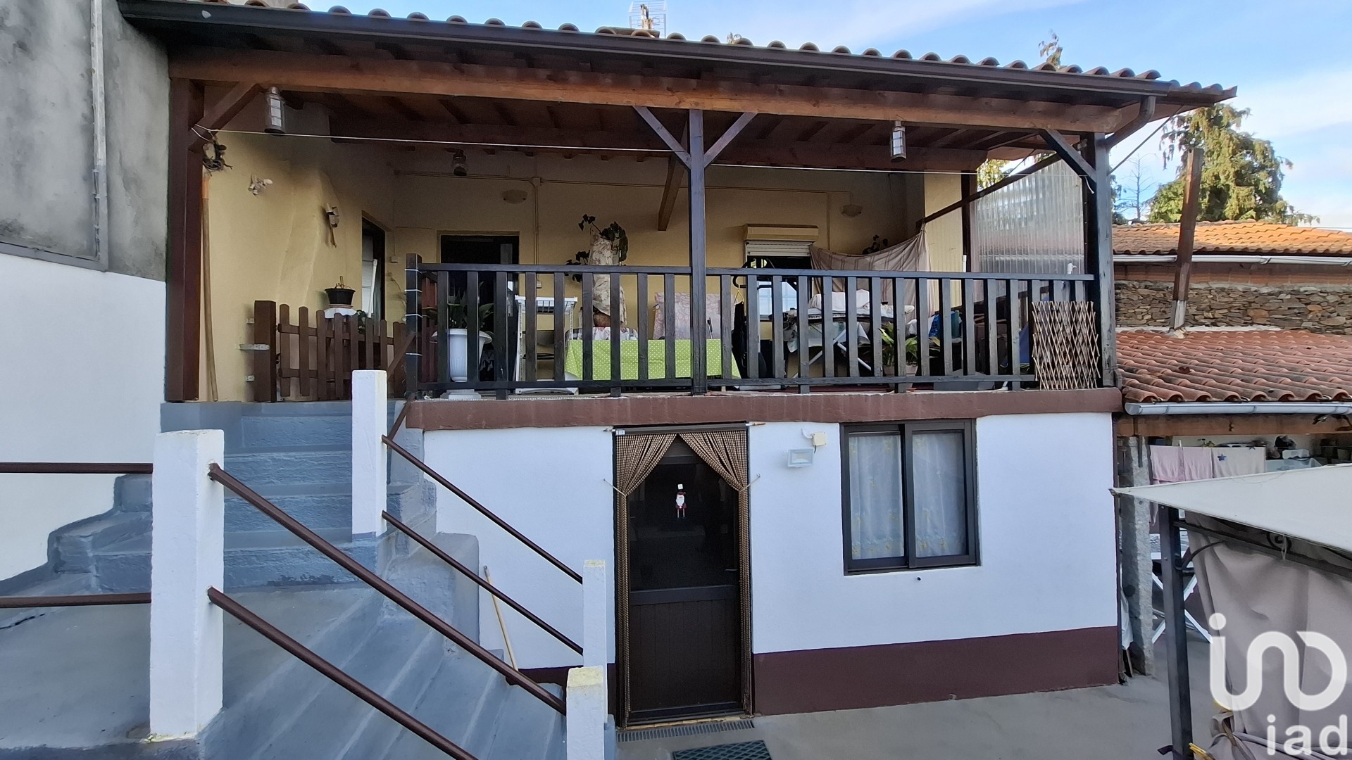 Moradia T4 à venda em Vilarinho de São Romão, Sabrosa — foto 4